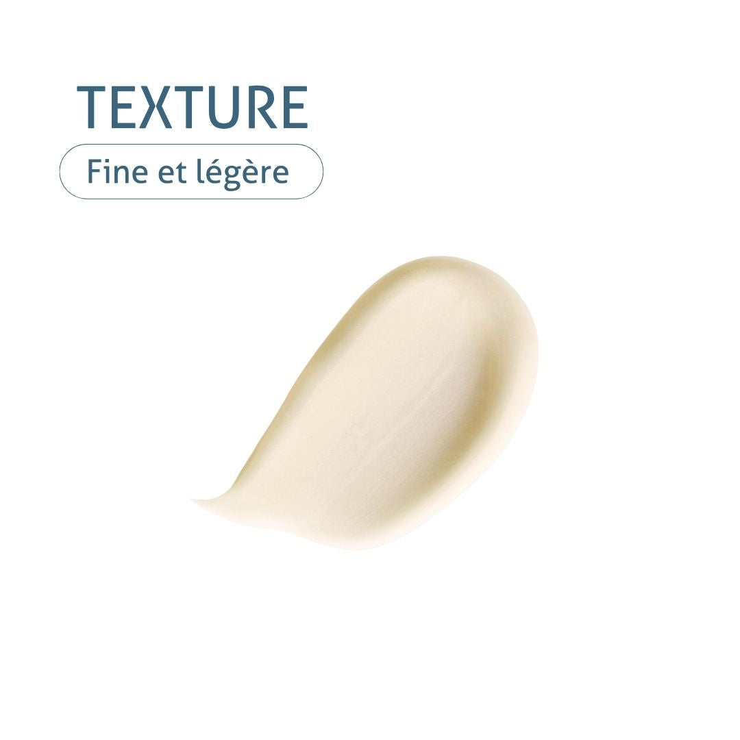 Contour des yeux défatigant lissant