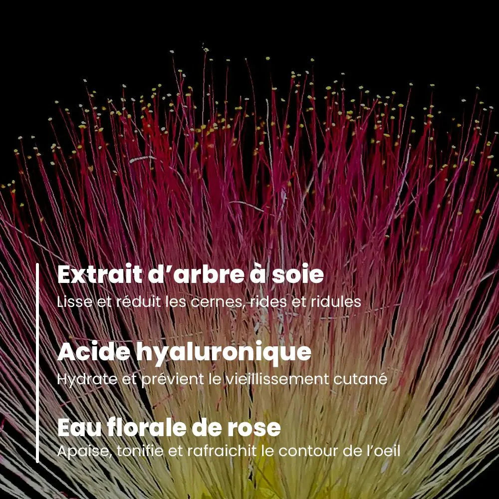 Correcteur anti-cernes bio