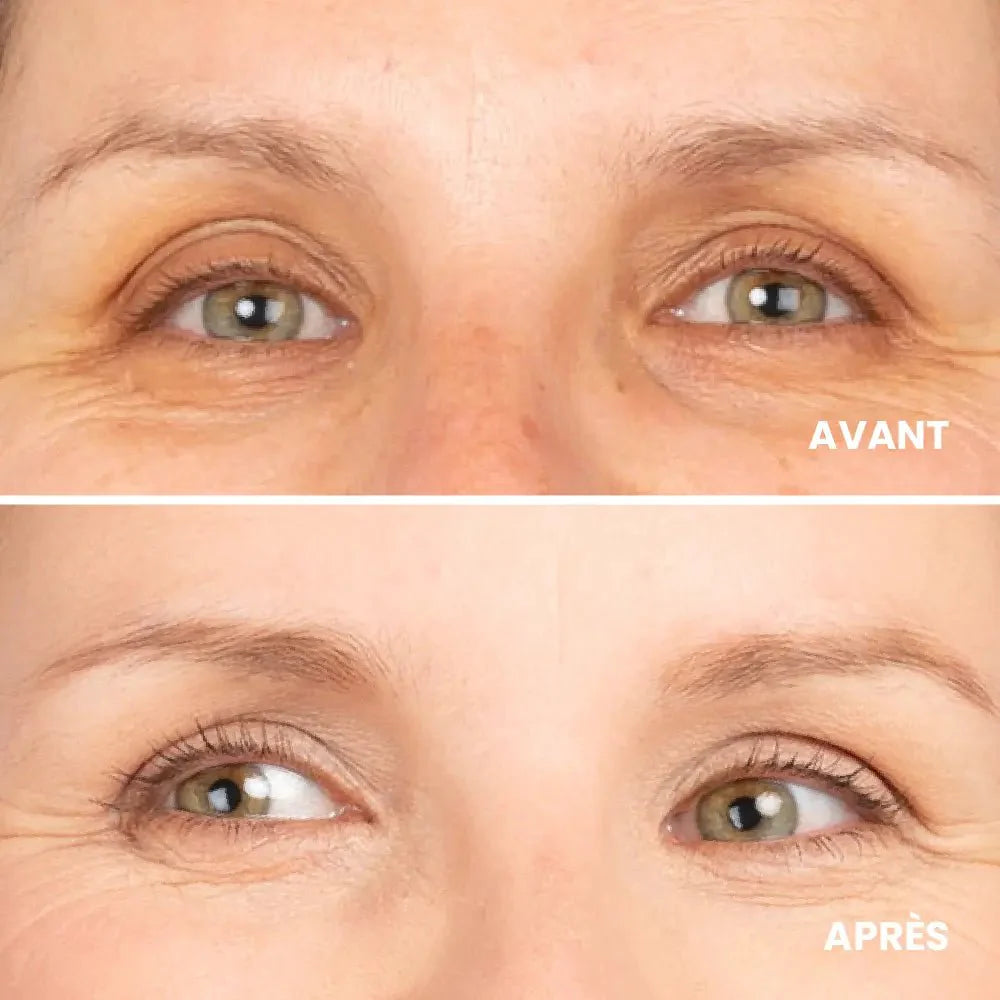 Correcteur anti-cernes bio