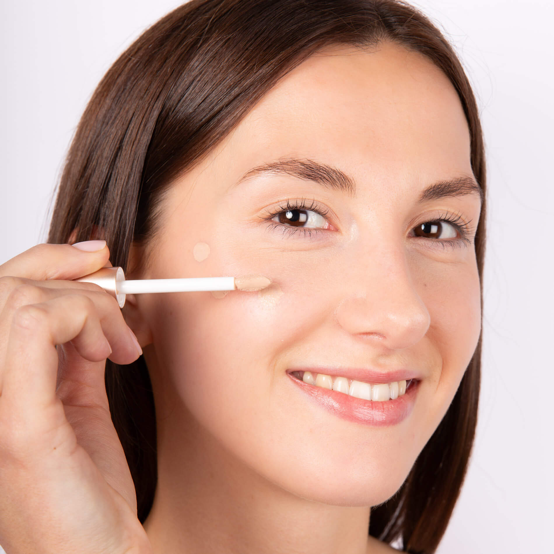 Correcteur anti-cernes bio