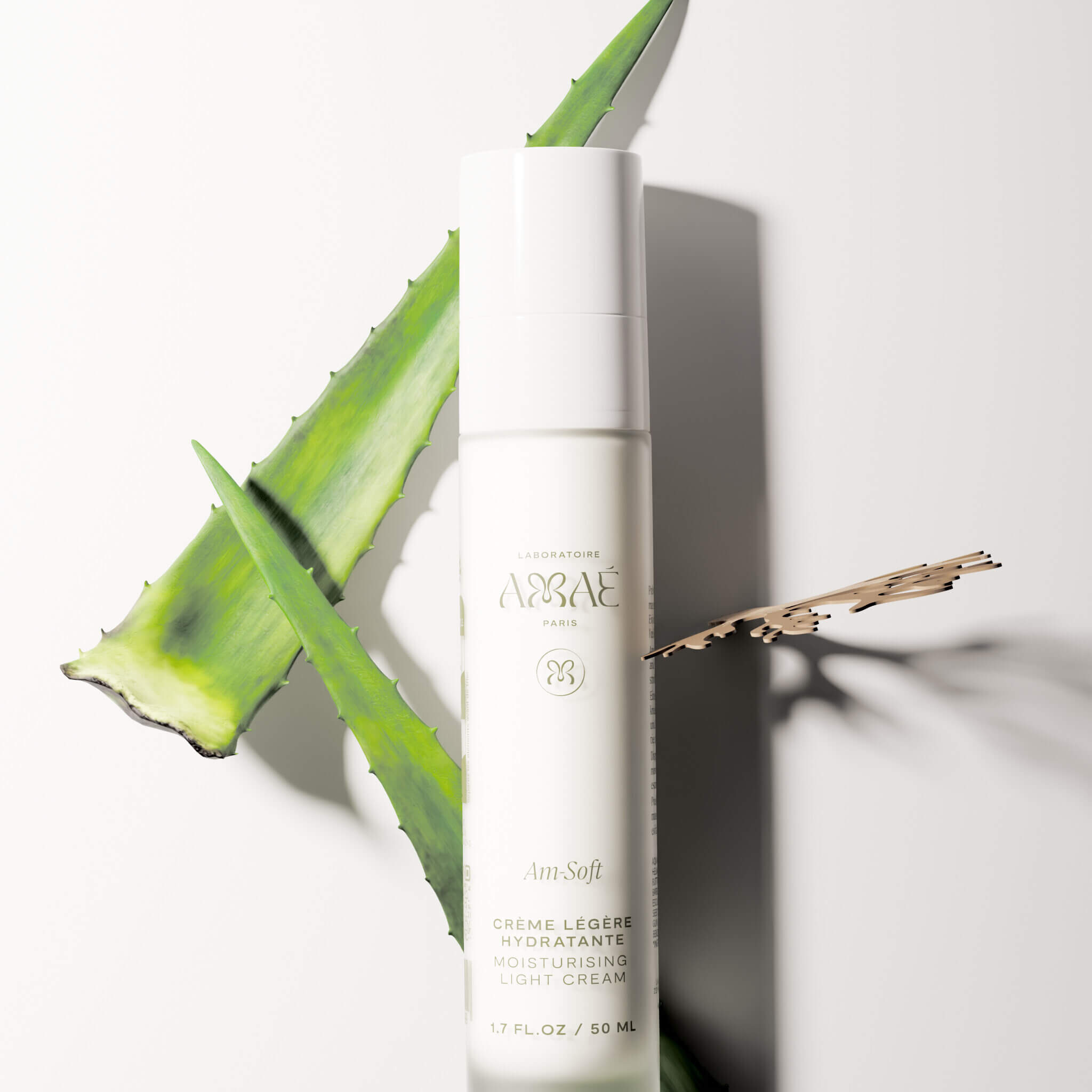 Crème Légère Hydratante