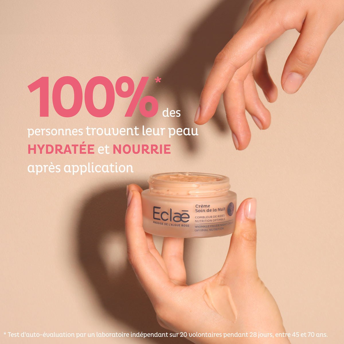 Crème Soin de la Nuit