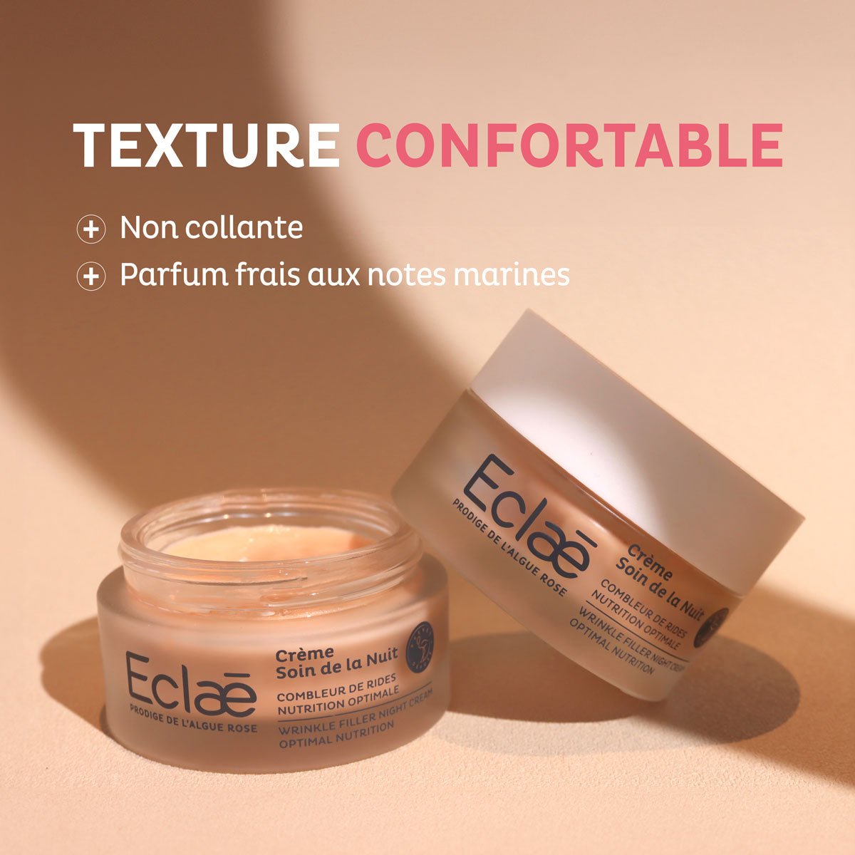 Crème Soin de la Nuit