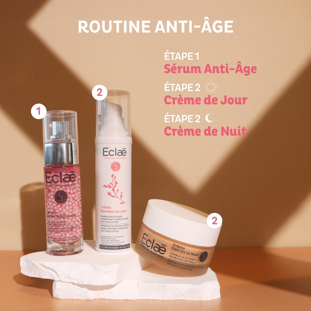 Crème Soin de la Nuit