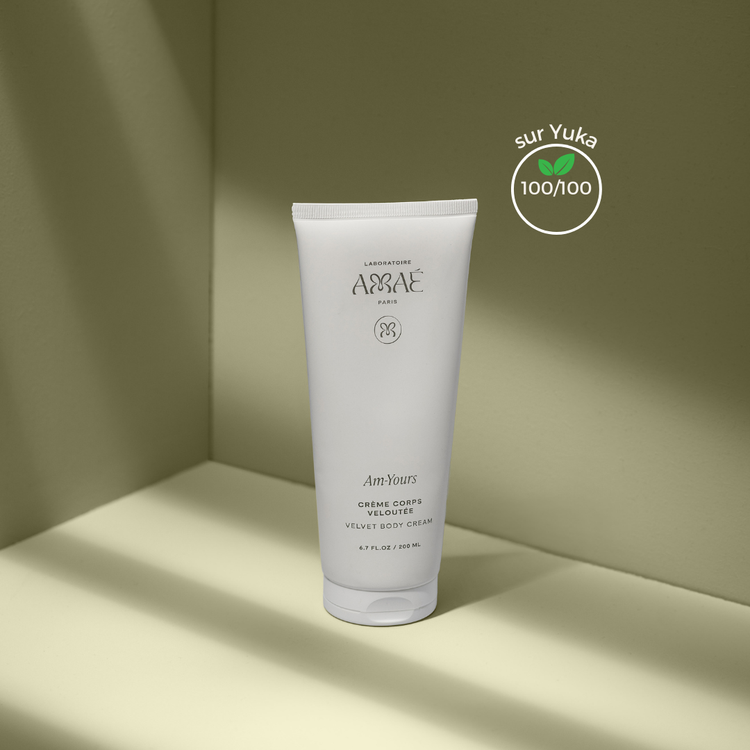 Crème Corps Veloutée