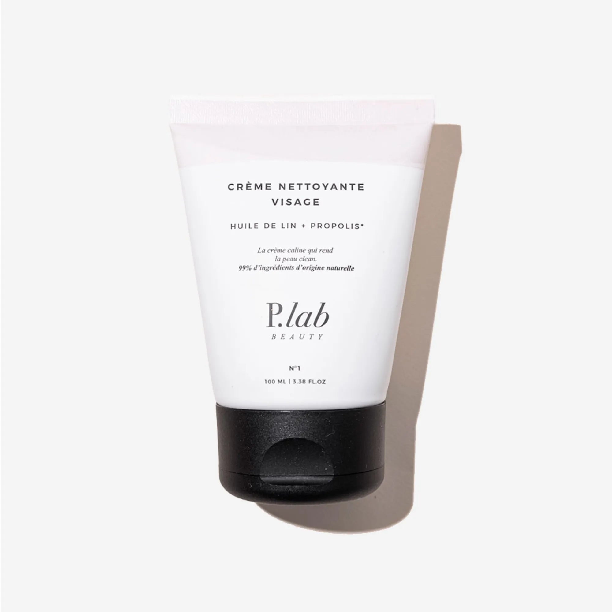 Crème Nettoyante Visage