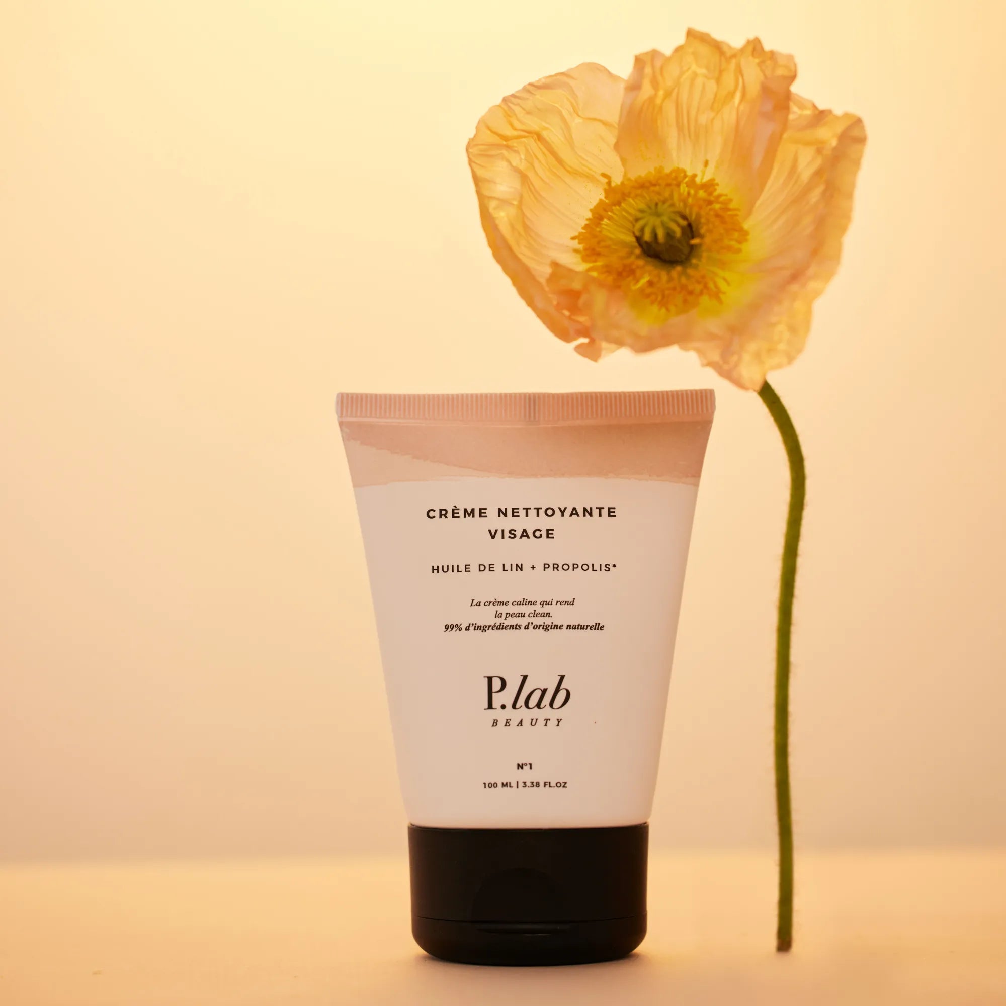 Crème Nettoyante Visage