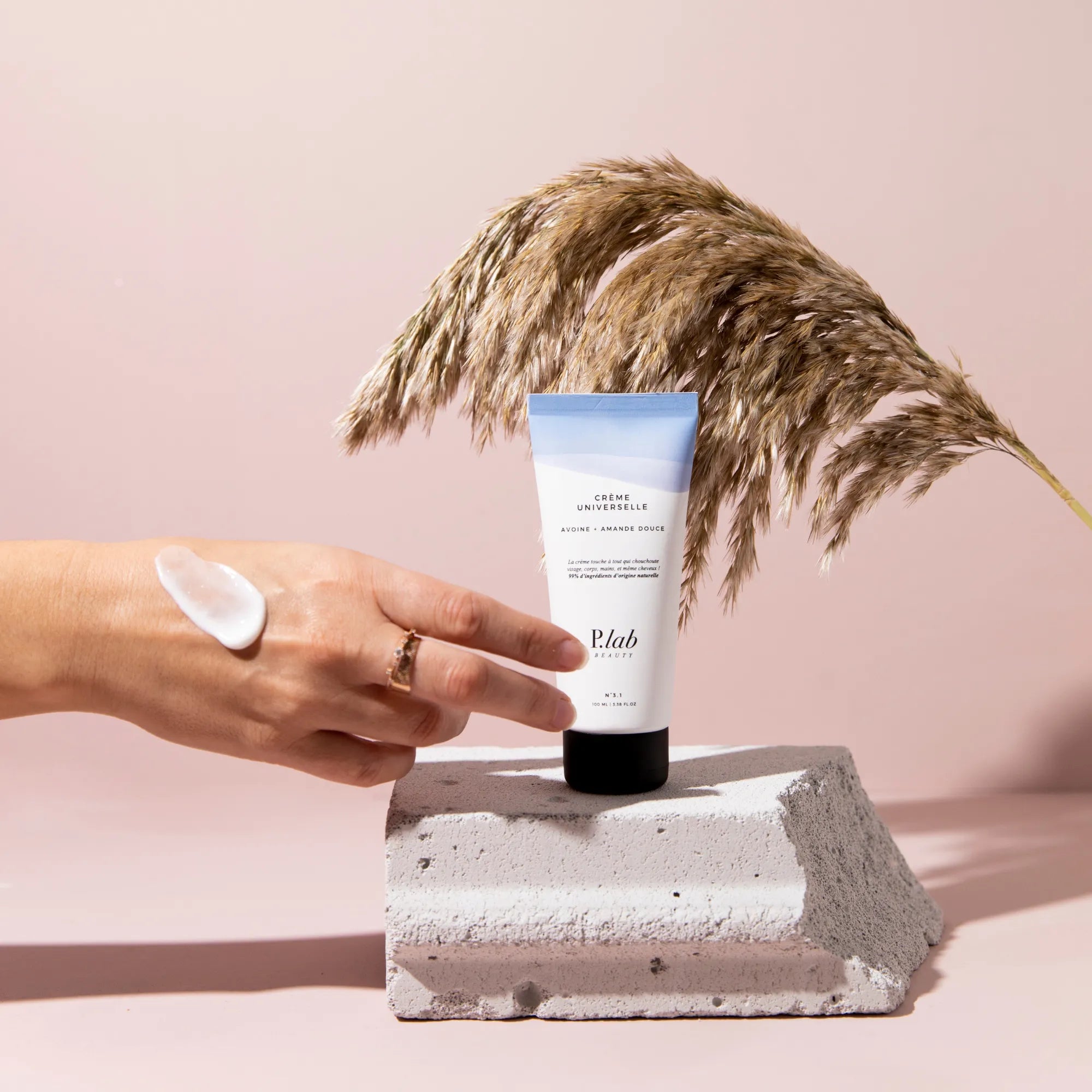 Crème Universelle