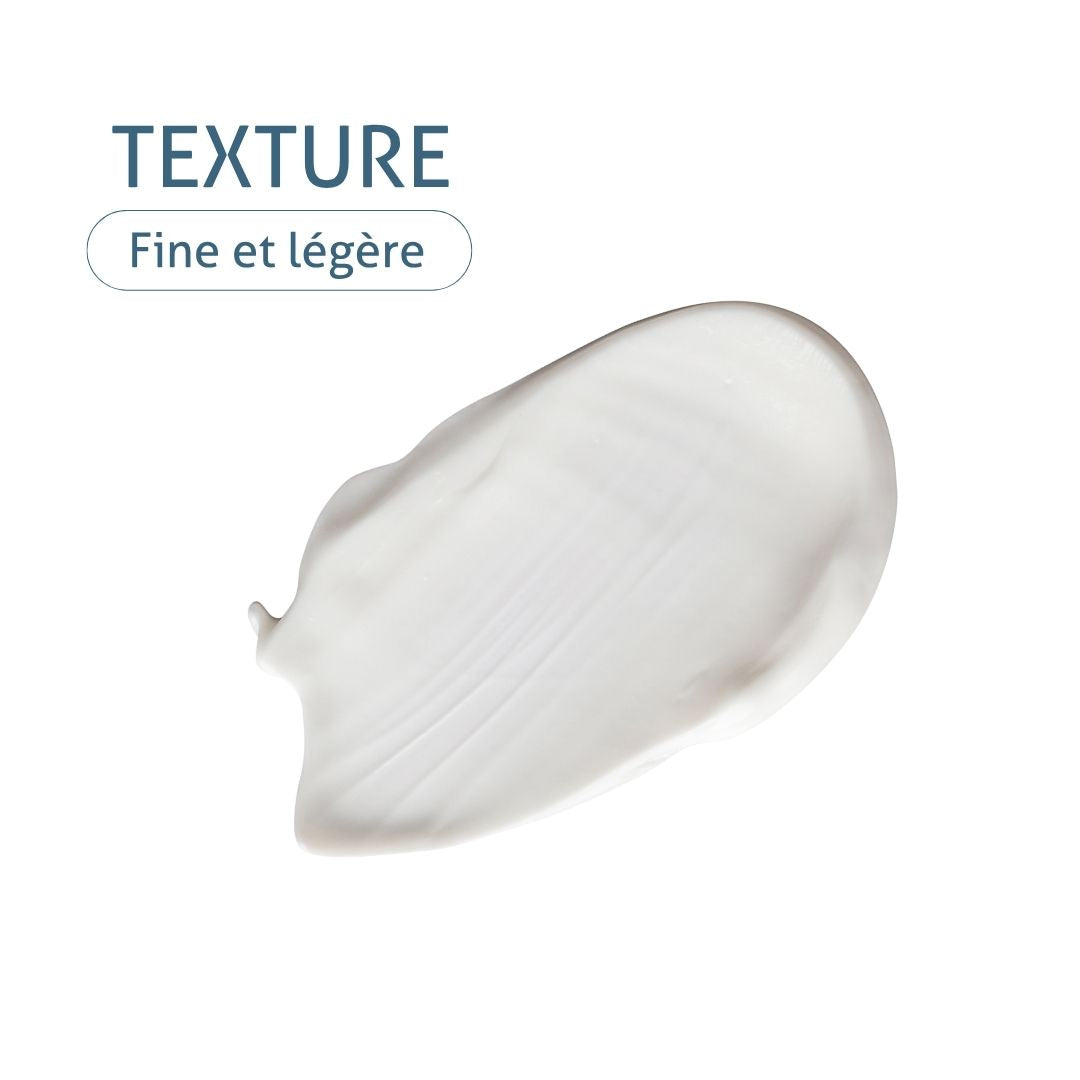 Crème Hydratante Légère