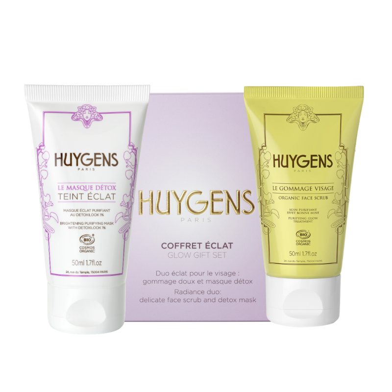 Le Coffret Éclat Magie