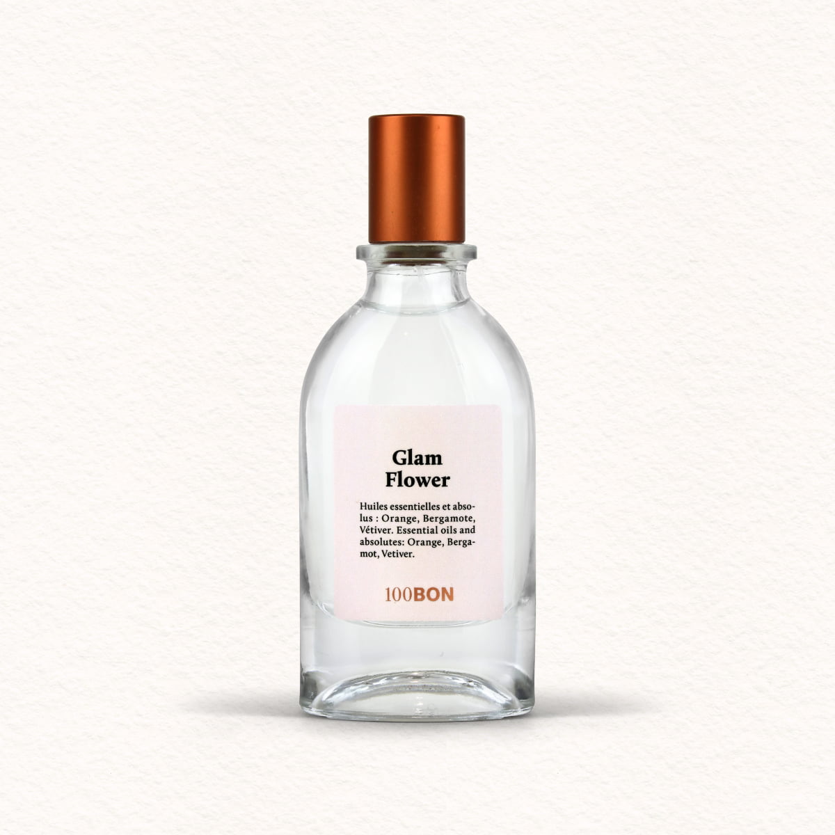 GLAM FLOWER EDT 50ML