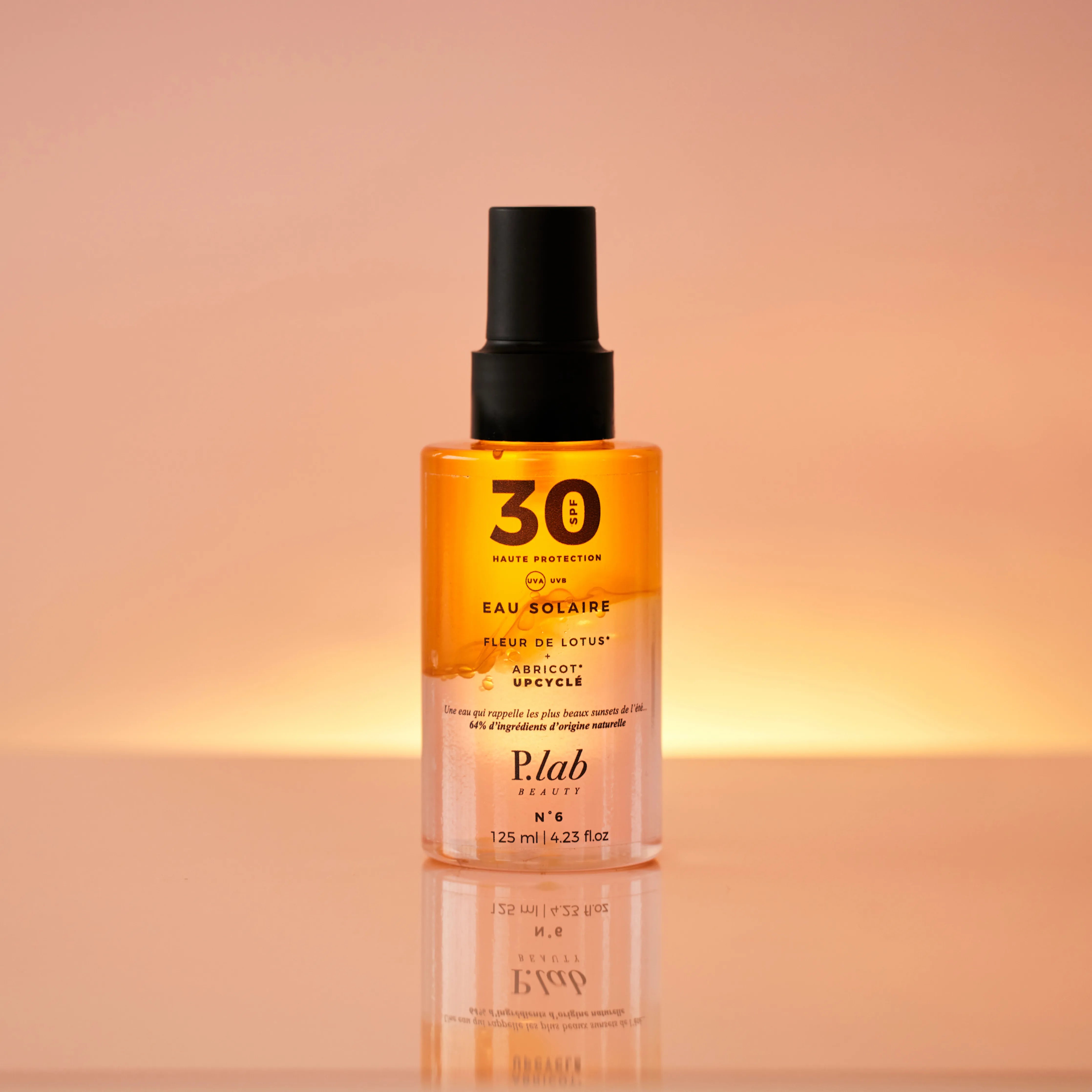 Eau Solaire SPF30