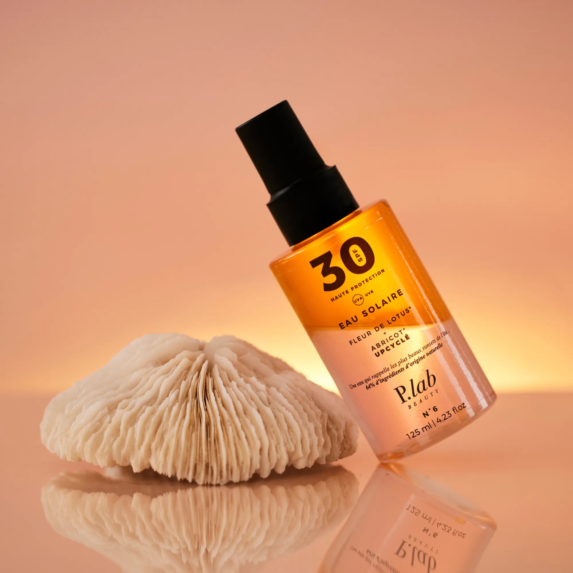Eau Solaire SPF30