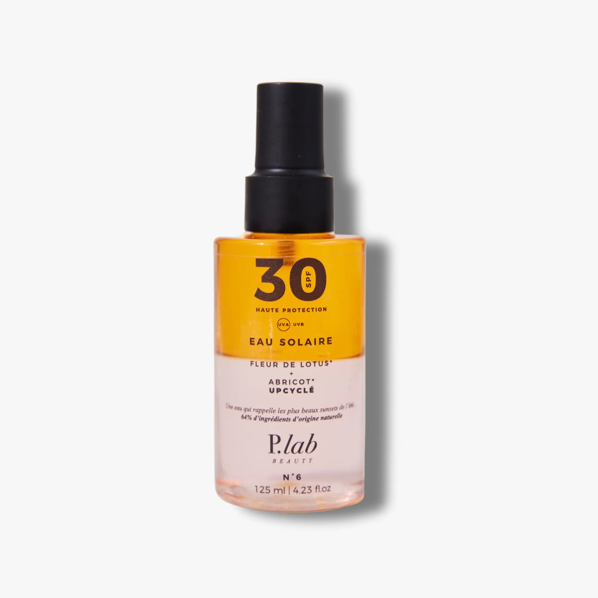 Eau Solaire SPF30