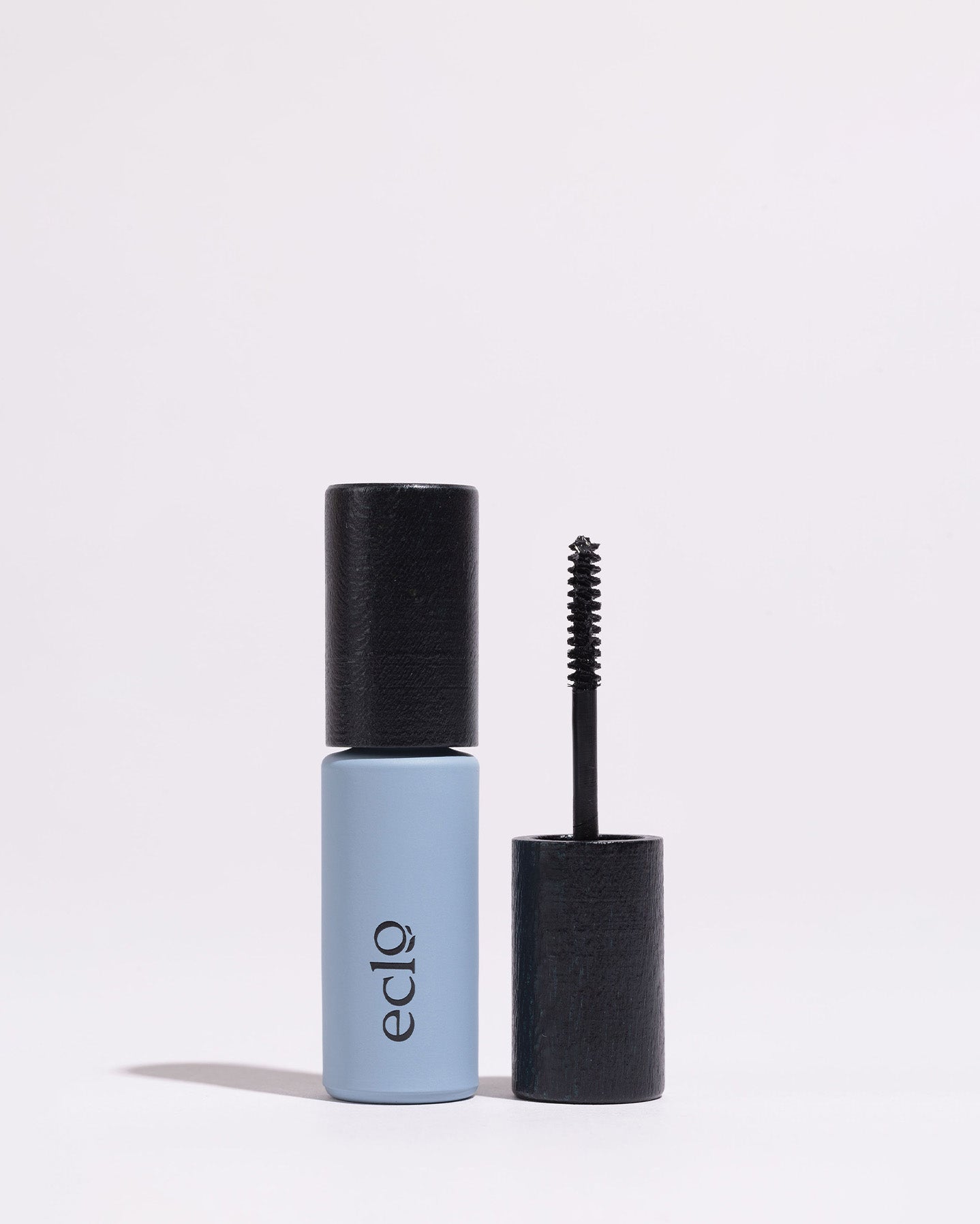 Mascara Soin 001 Noir Profond