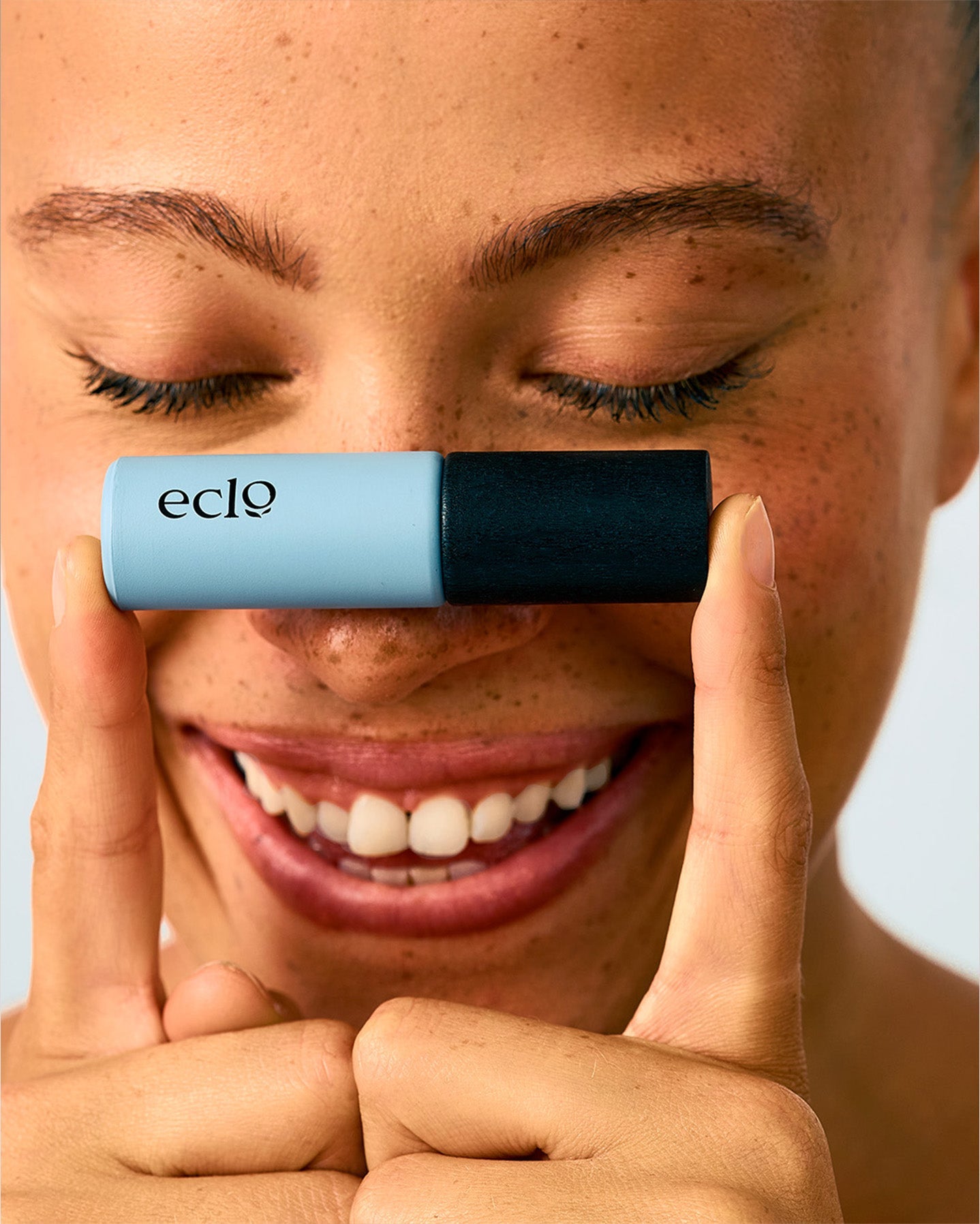 Mascara Soin 001 Noir Profond
