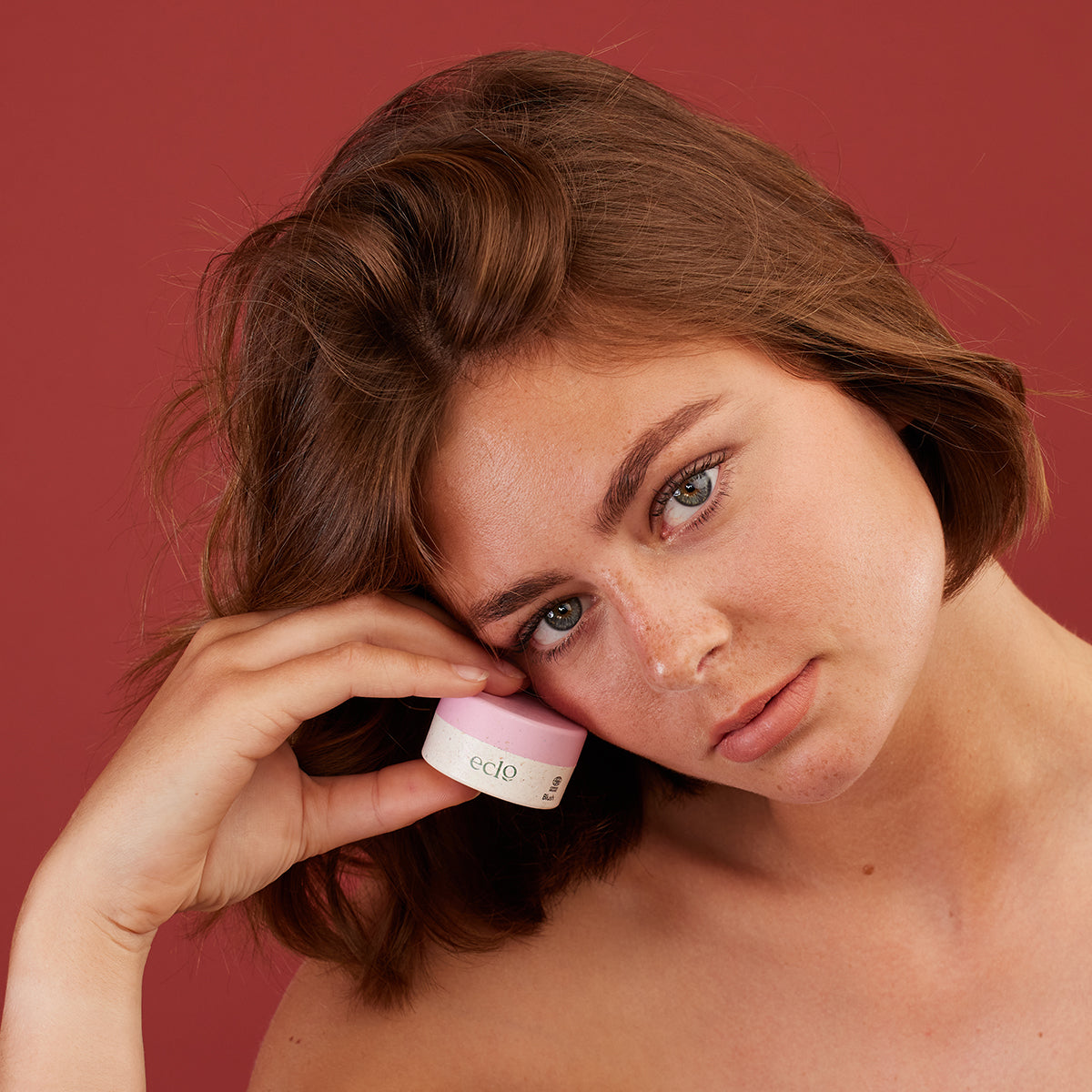 Blush 001 Pêche Sunset