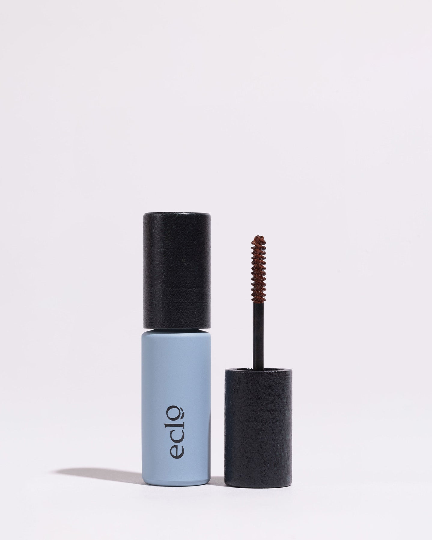 Mascara Soin 002 Marron Chaud