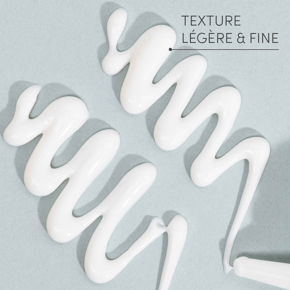 La crème contour des yeux