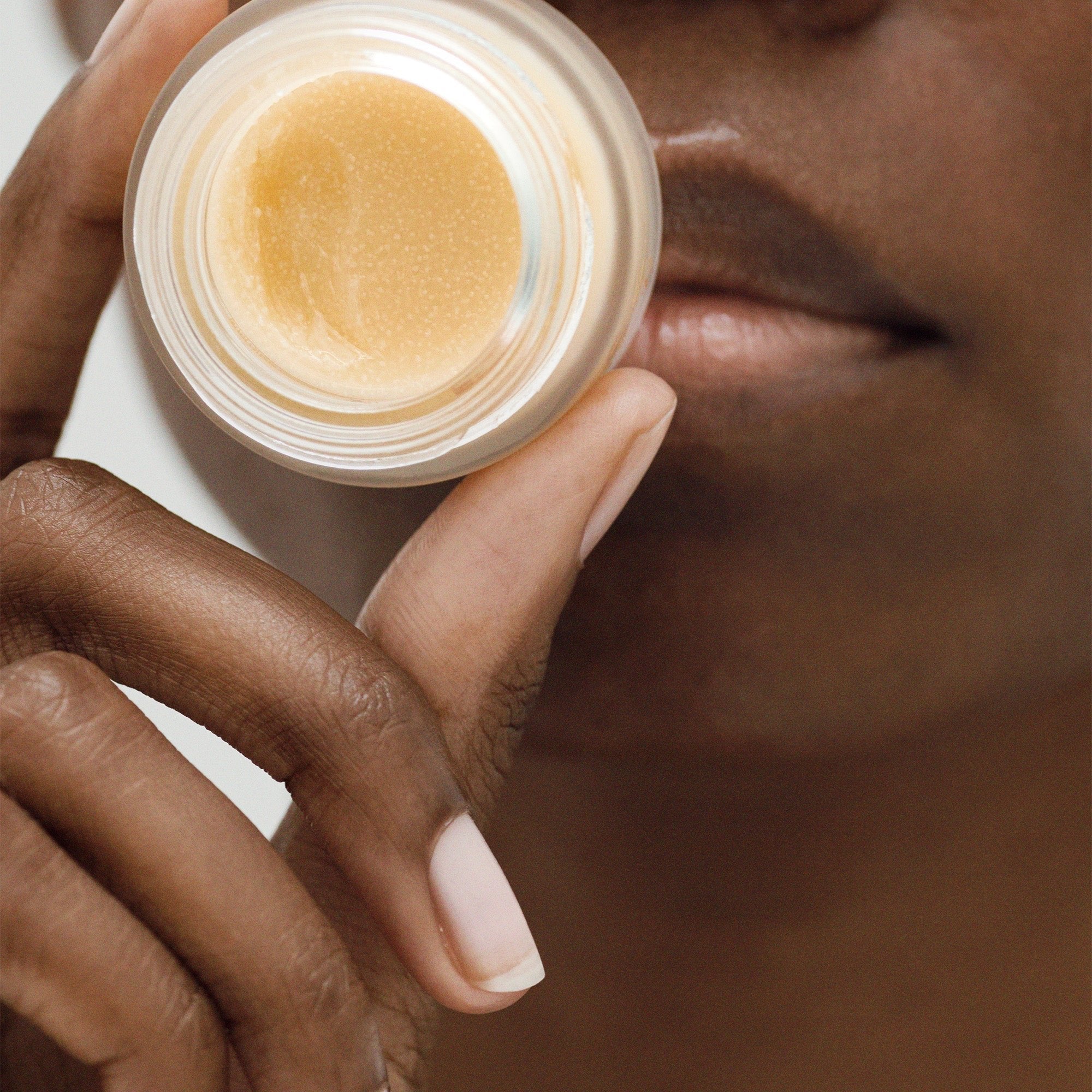 Feeling Myself Lip Balm
