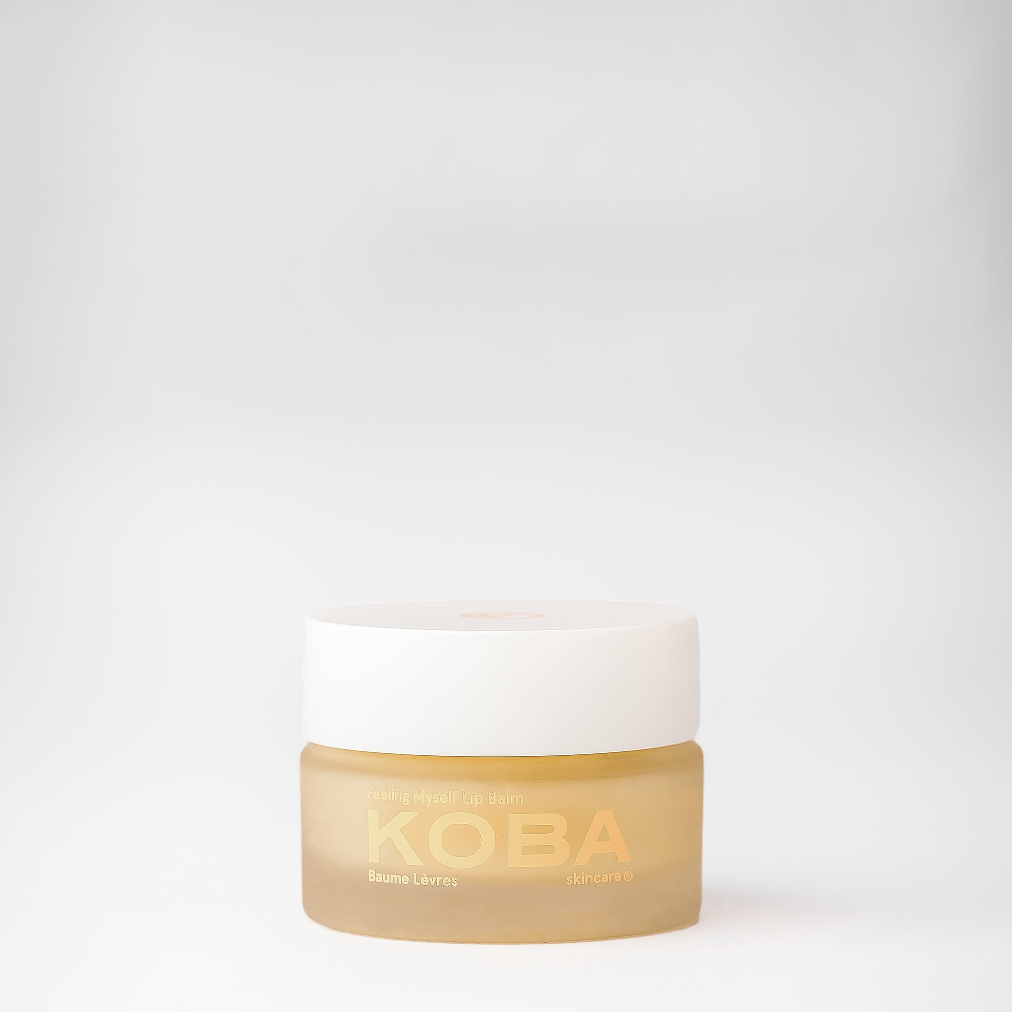 Feeling Myself Lip Balm