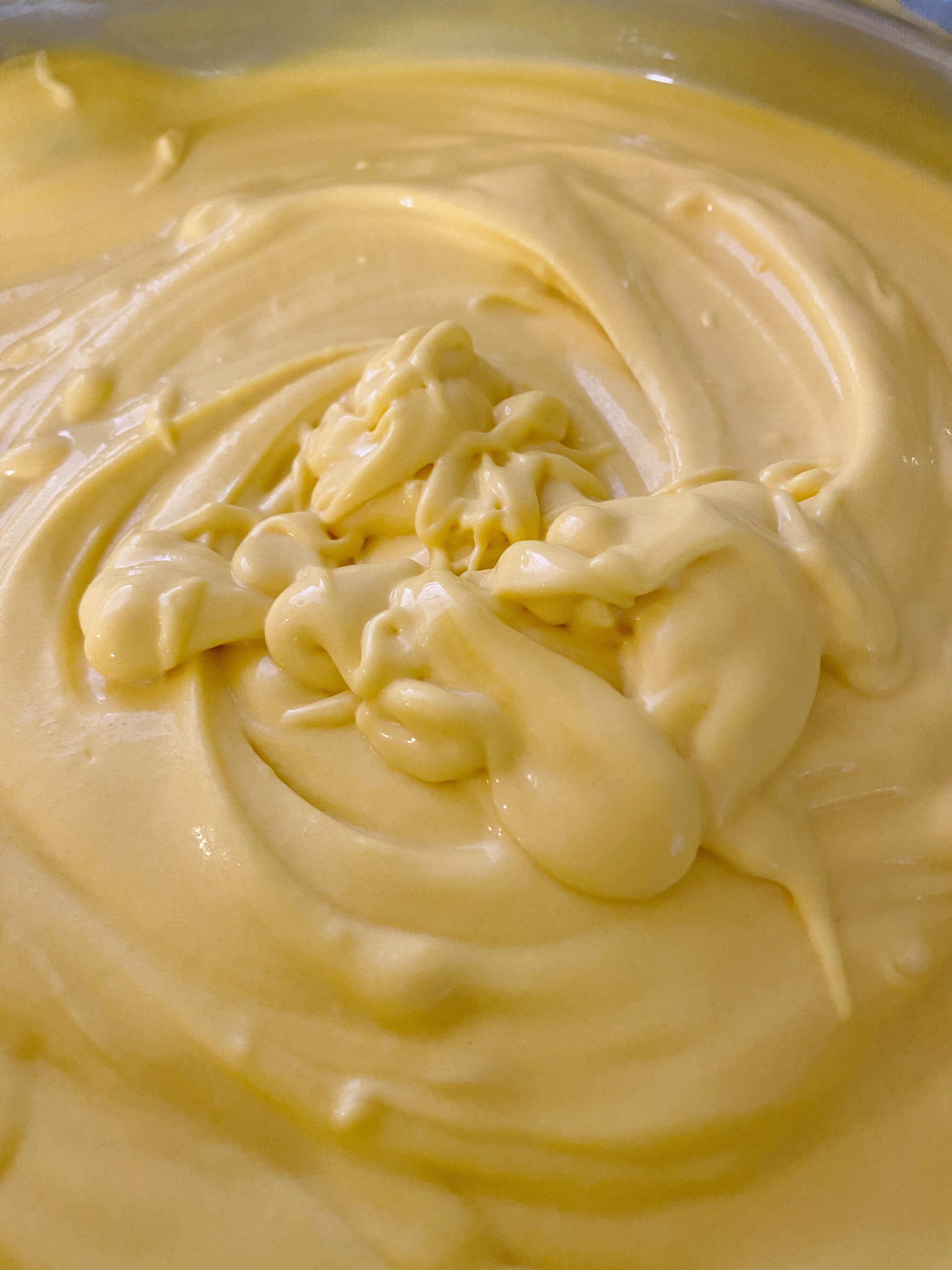 Curly Chantilly 🍦