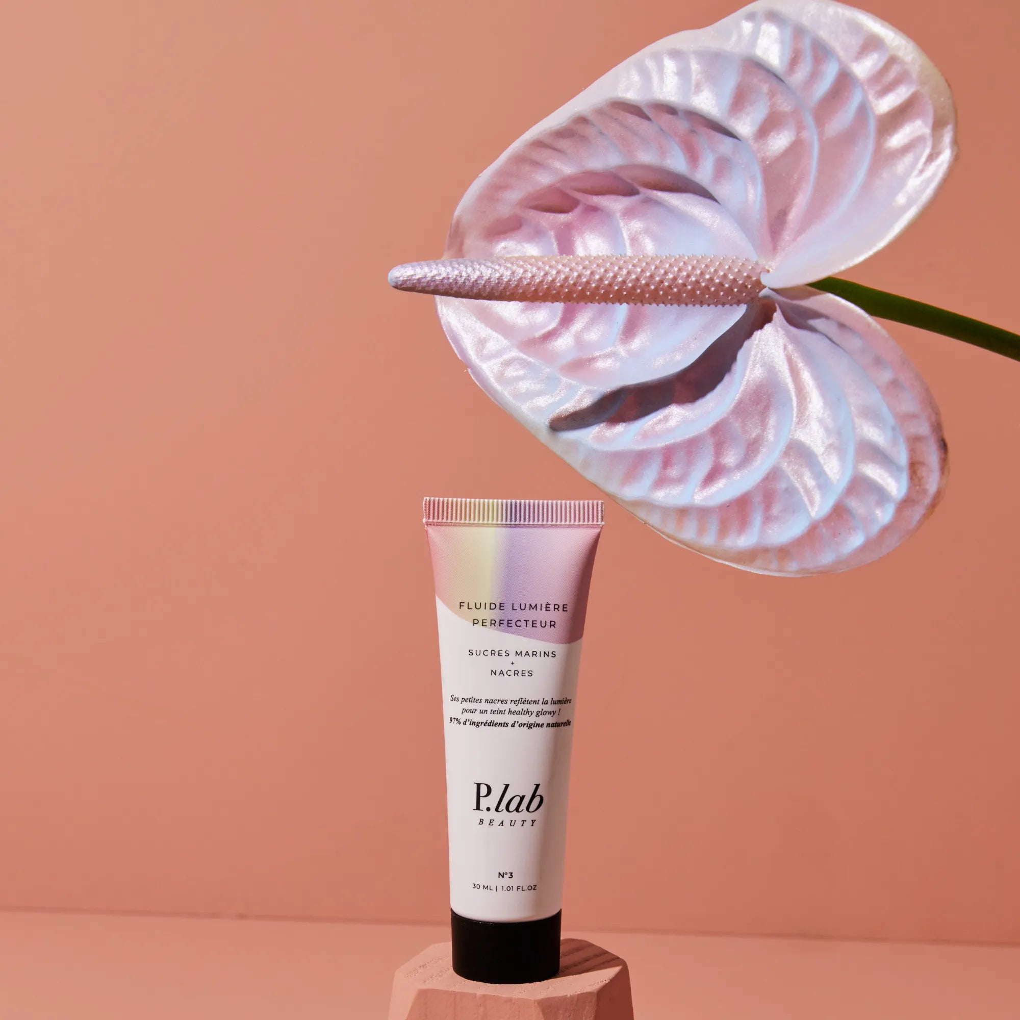 Fluide Lumière Perfecteur