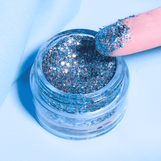 Gel Pailleté GalaxSiSi