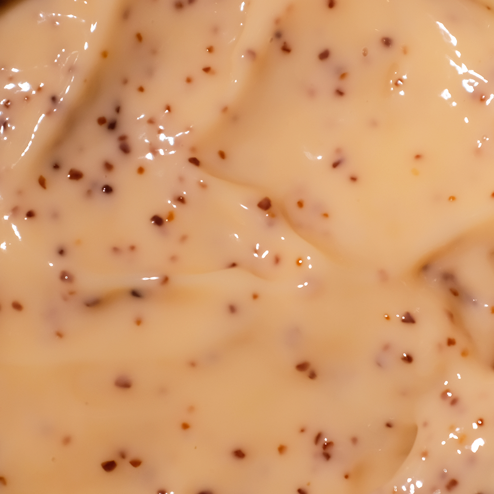 Gommage corps lissant - Pêche & Abricot