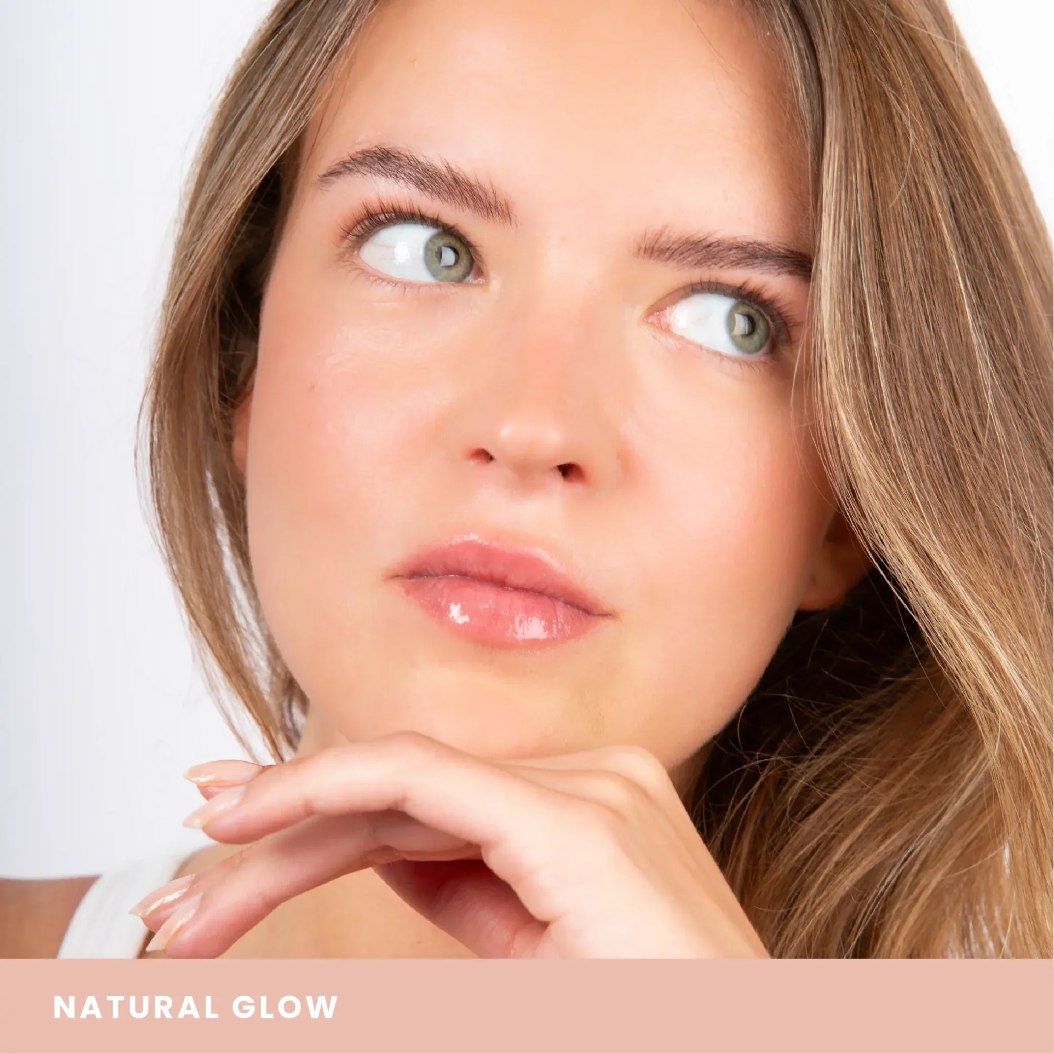 Huile à lèvres bio