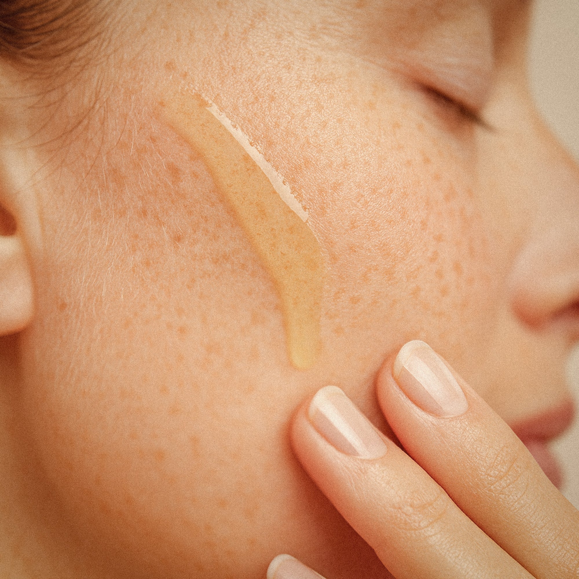 Huile métamorphose démaquillante réconfortante