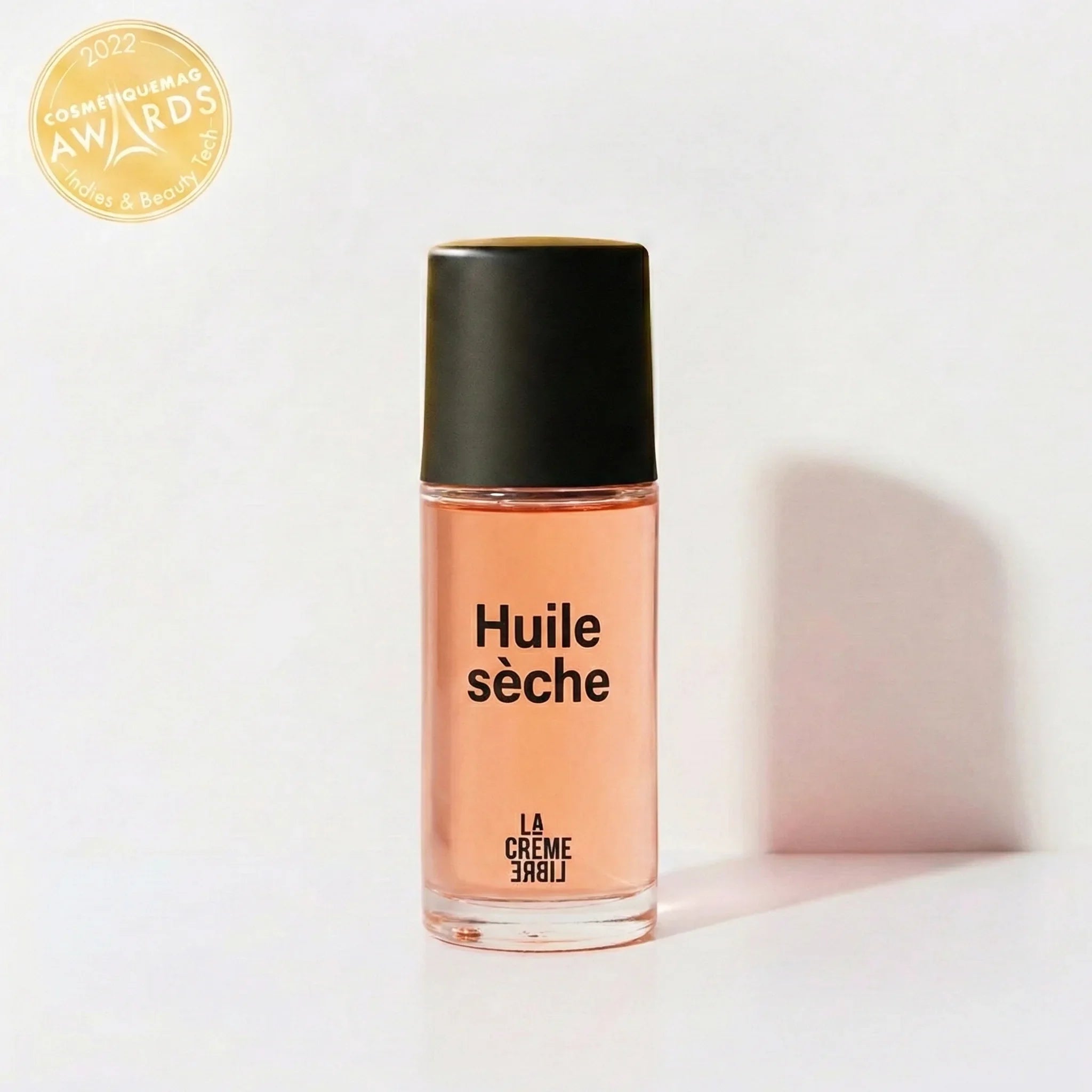 Huile Sèche 3en1 – Fleur de Figuier & Rose