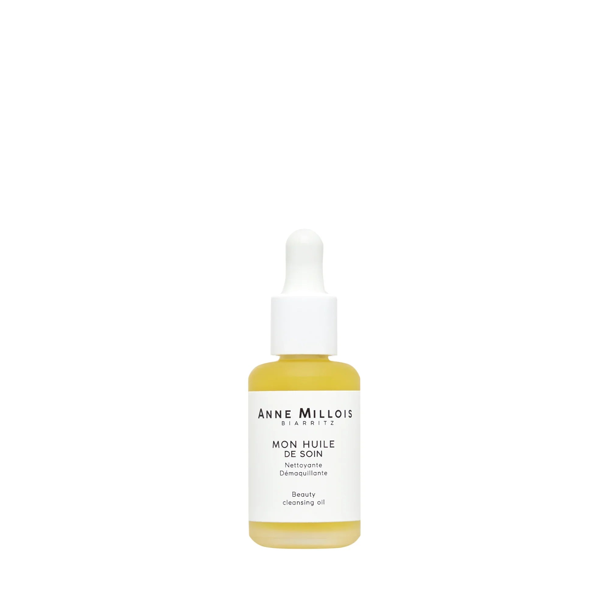Mon Rituel beauté format voyage/découverte