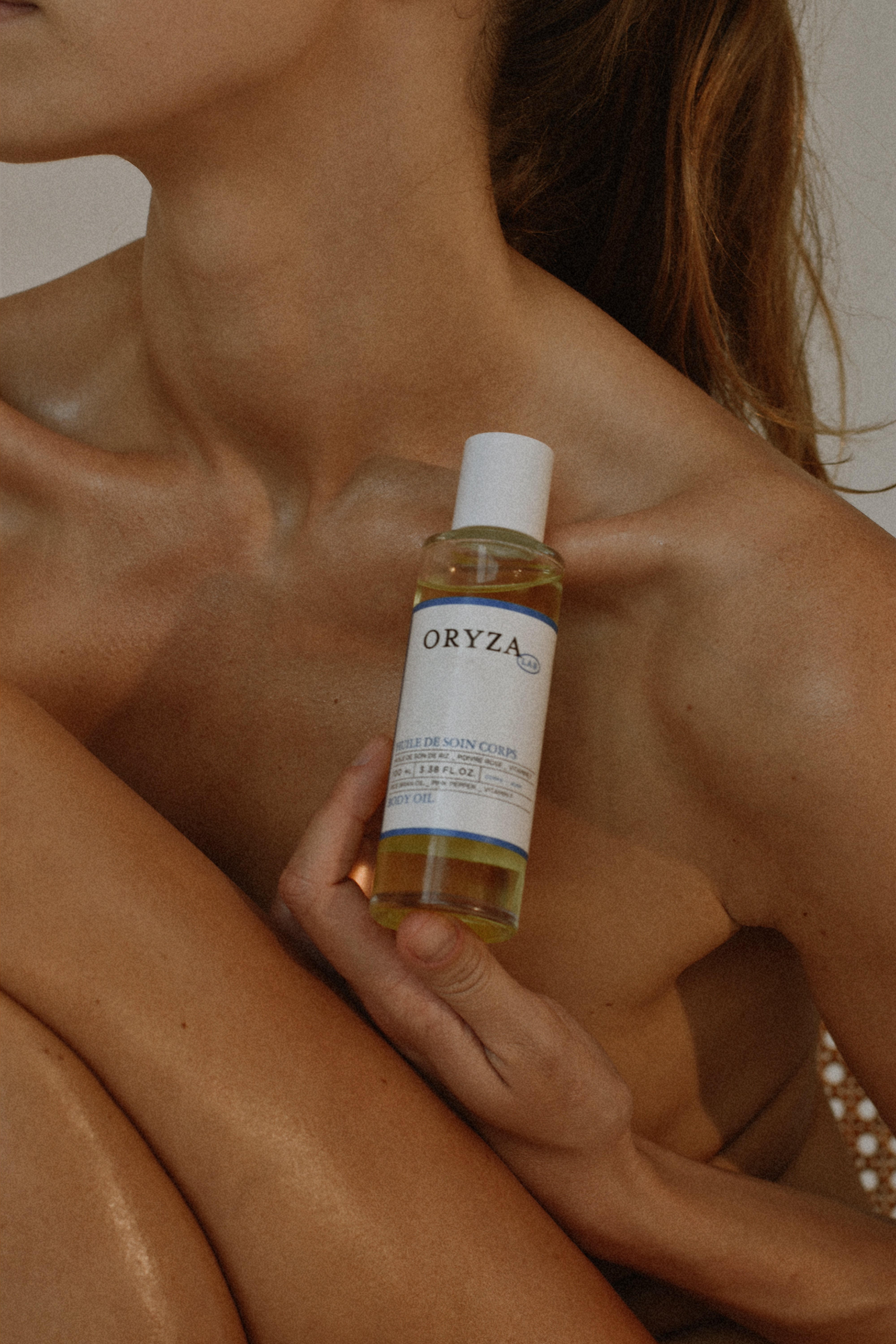 Huile de Soin Corps