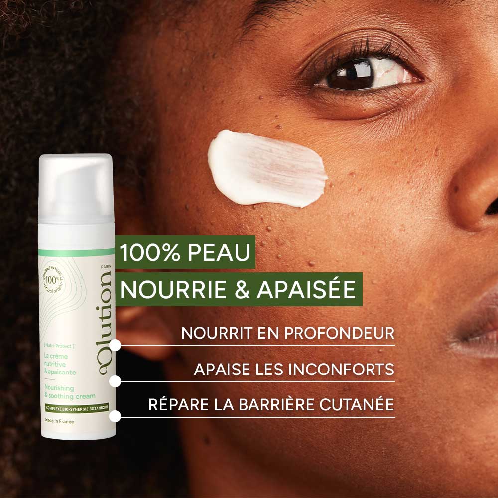 Les indispensables peau sèche
