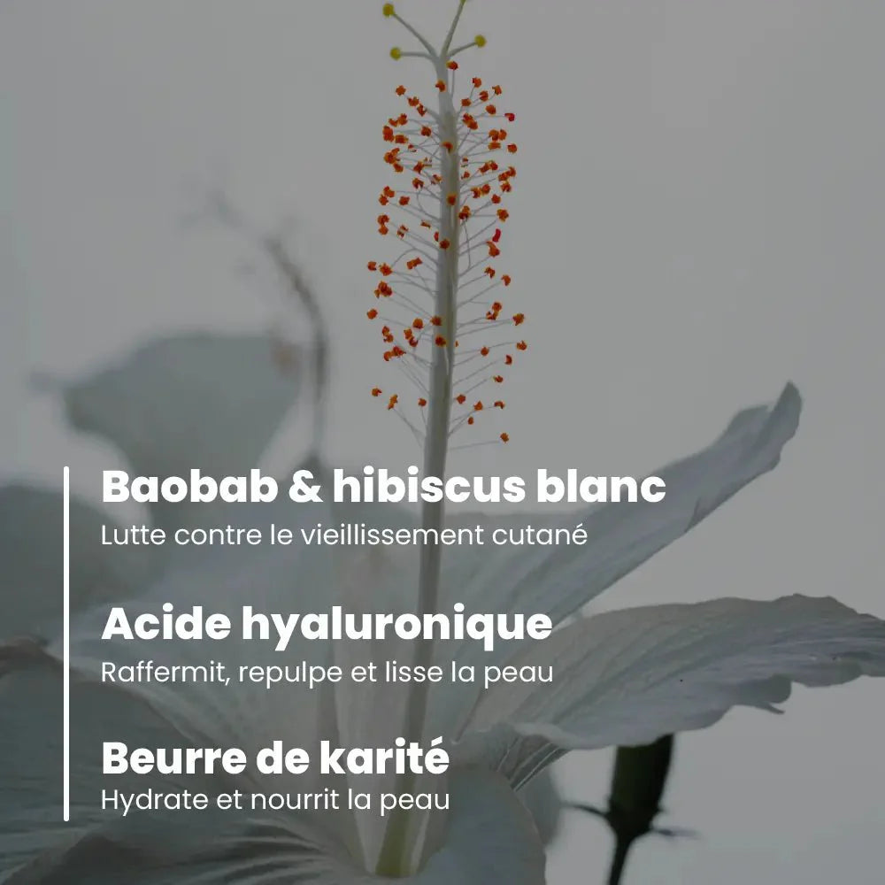 CC crème BIO Light - Peaux claires