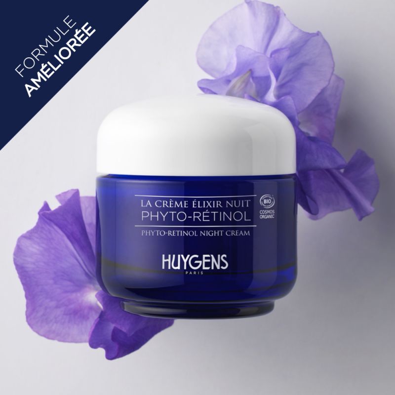 ELIXIR NIGHT FACE CREAM 50ml