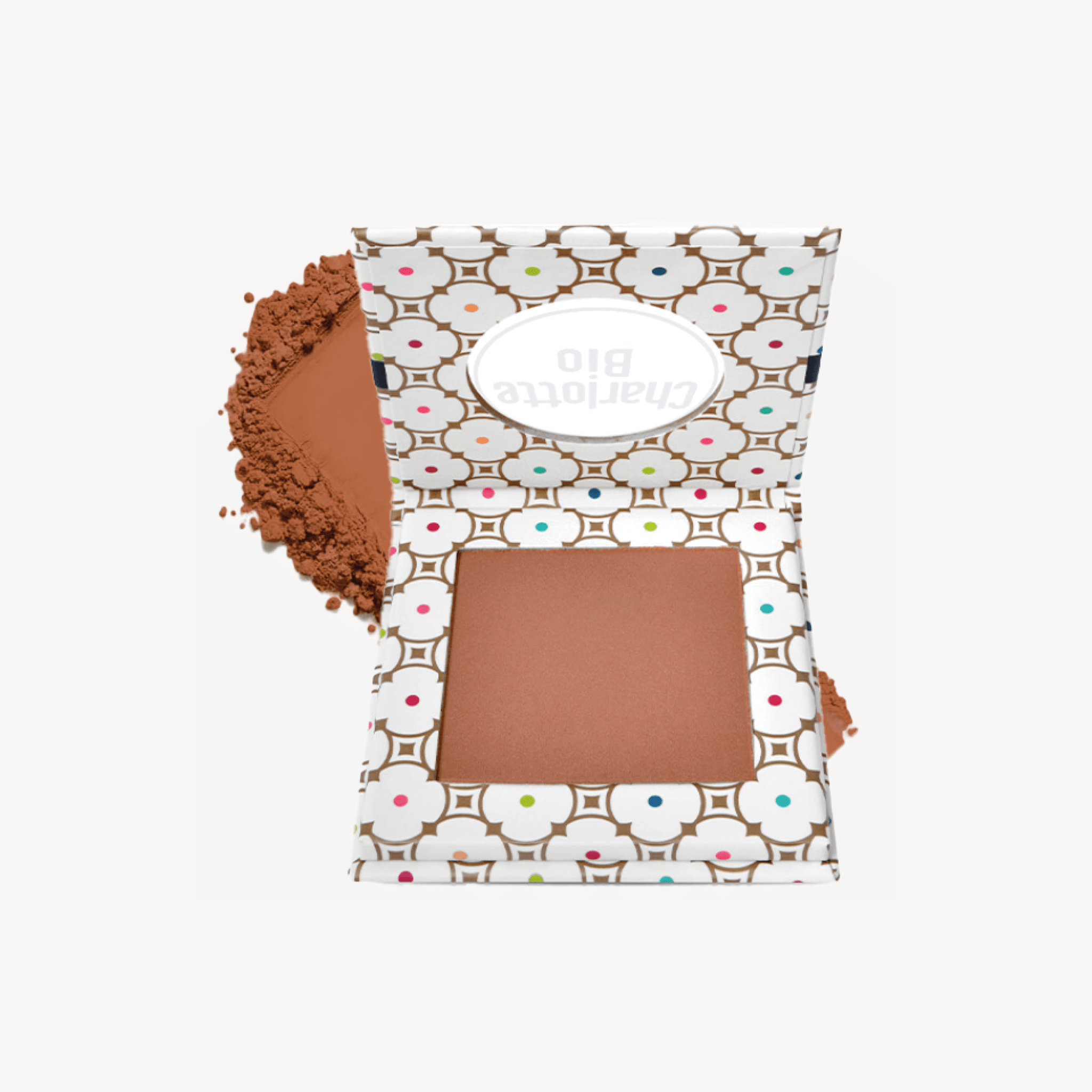 Poudre bronzante BIO