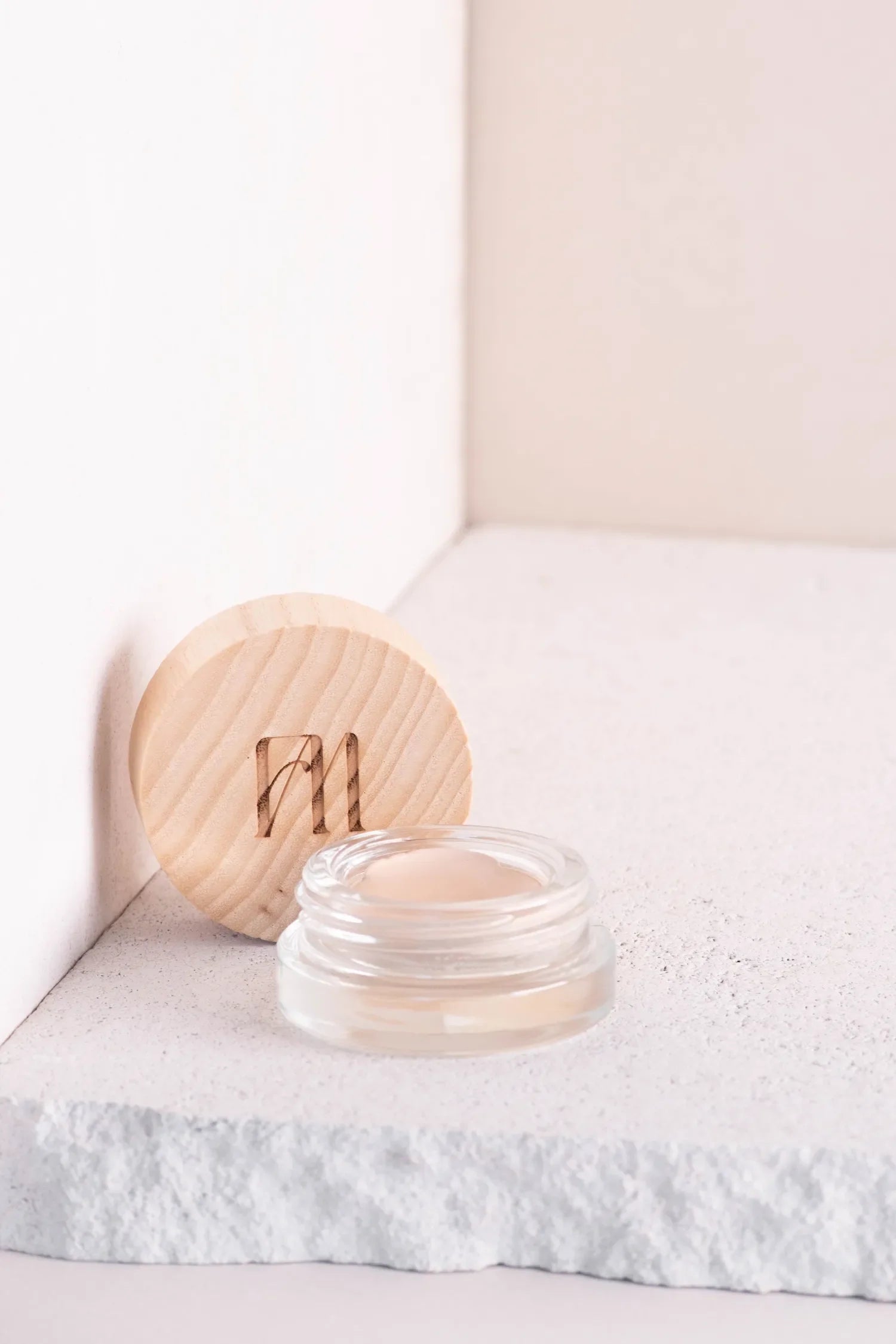 Le bio correcteur - Teinte A01 peau claire
