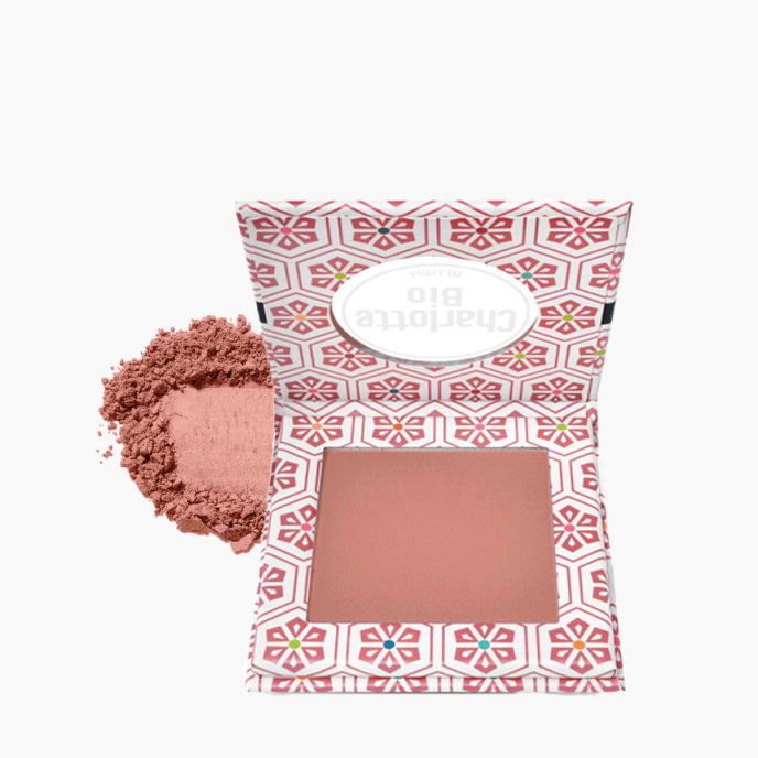 Le blush BIO