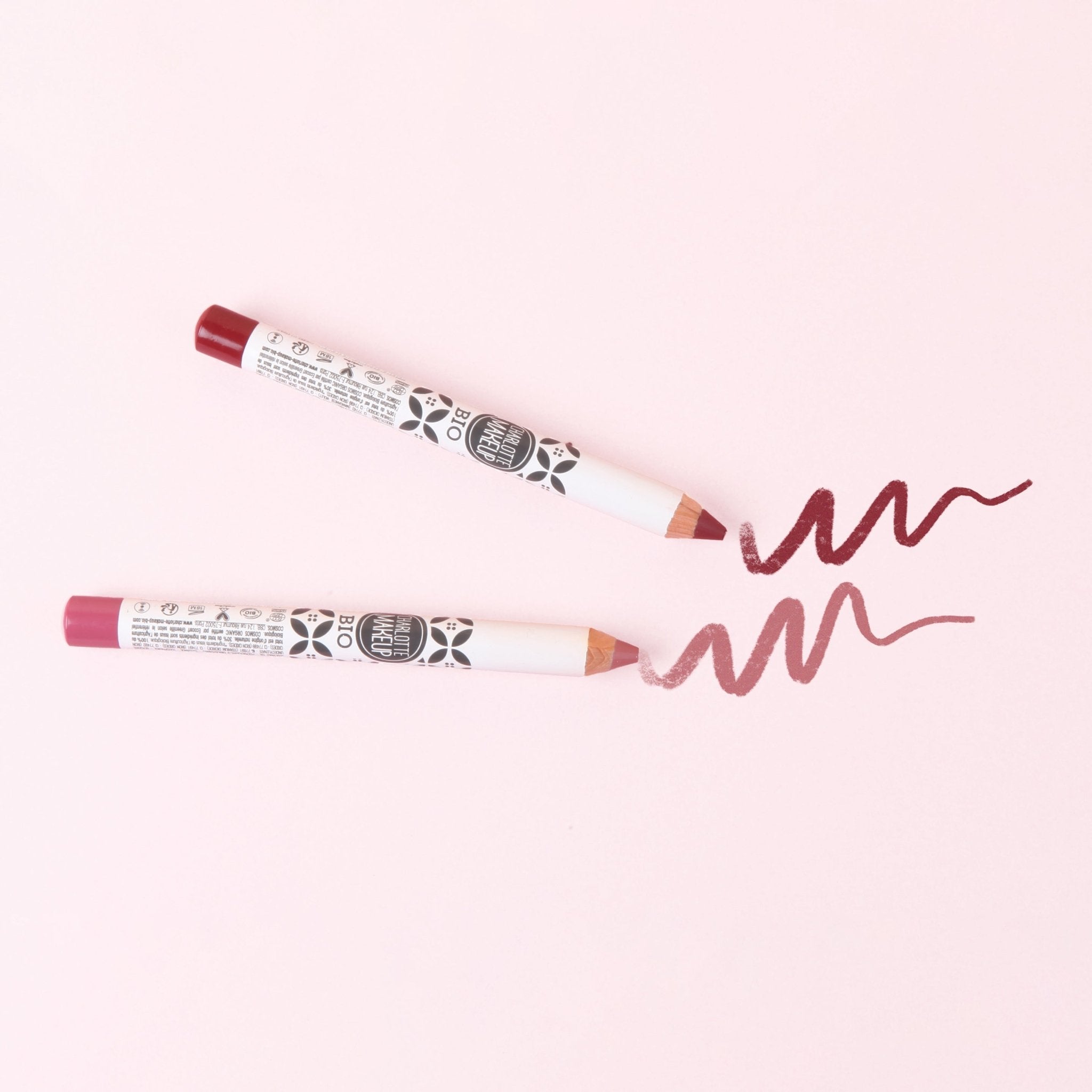 Le crayon jumbo BIO