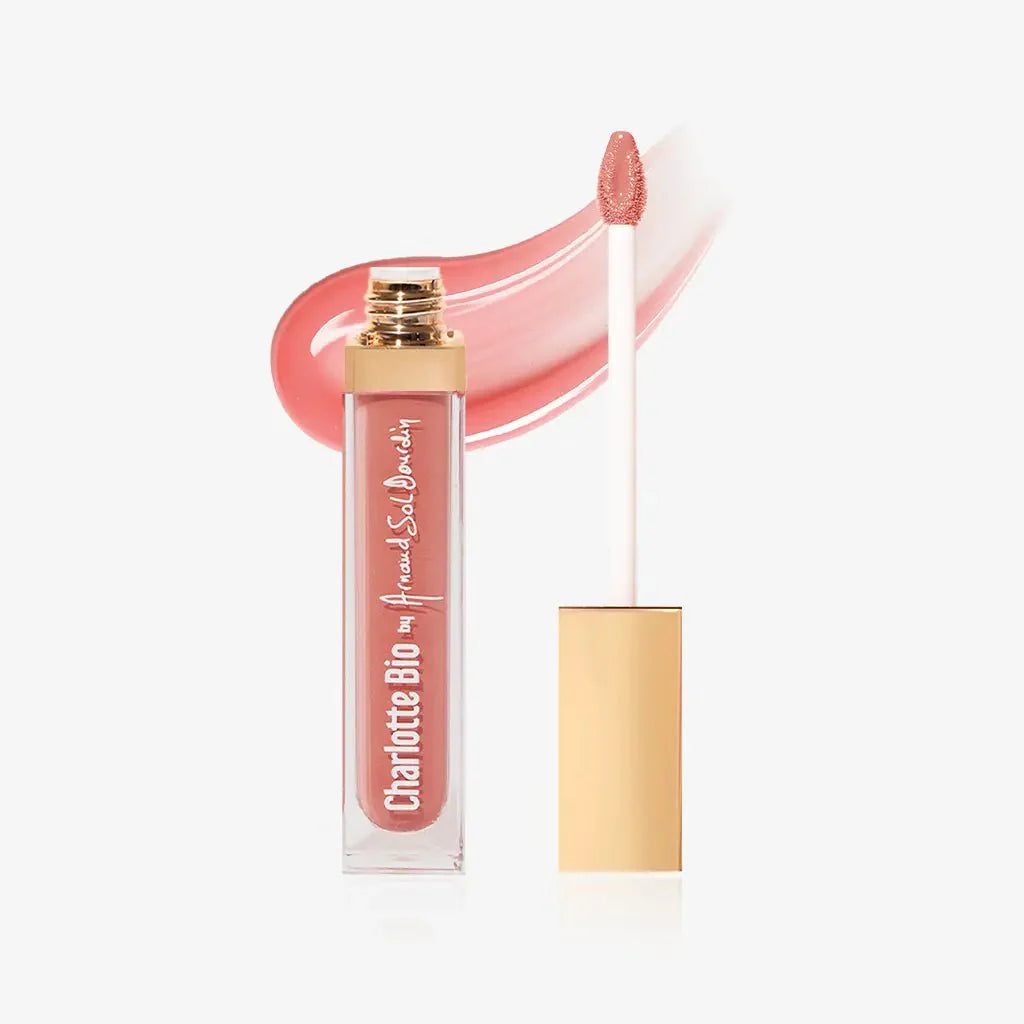 le lip glow