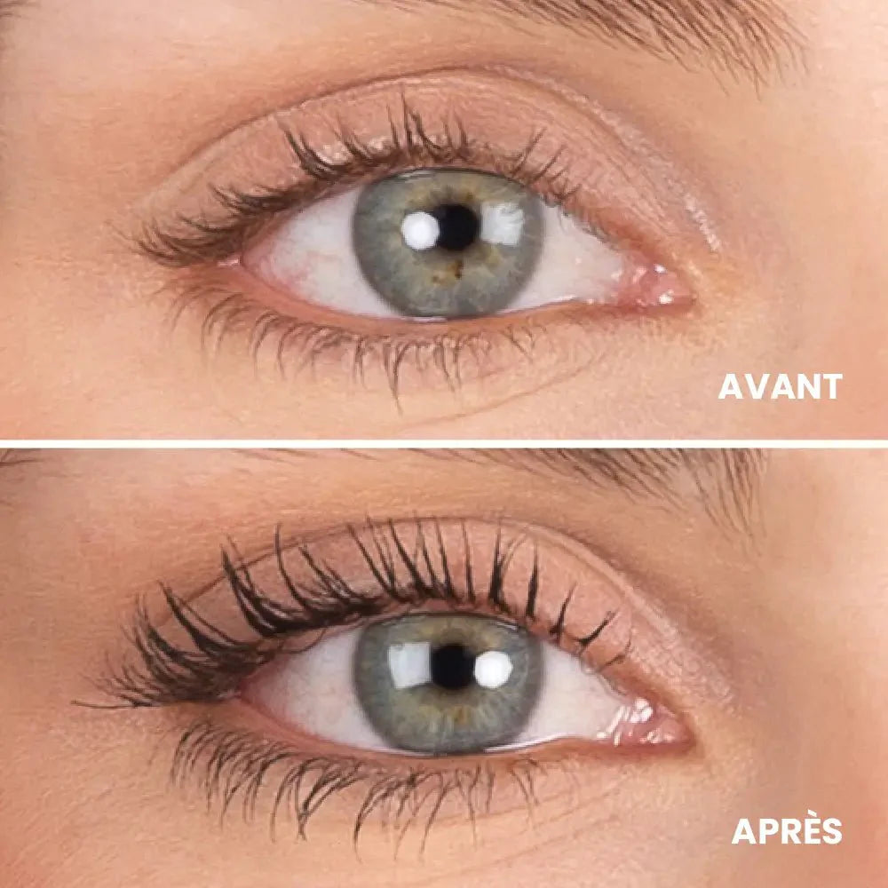 Mascara Volume Boost Naturel Marron