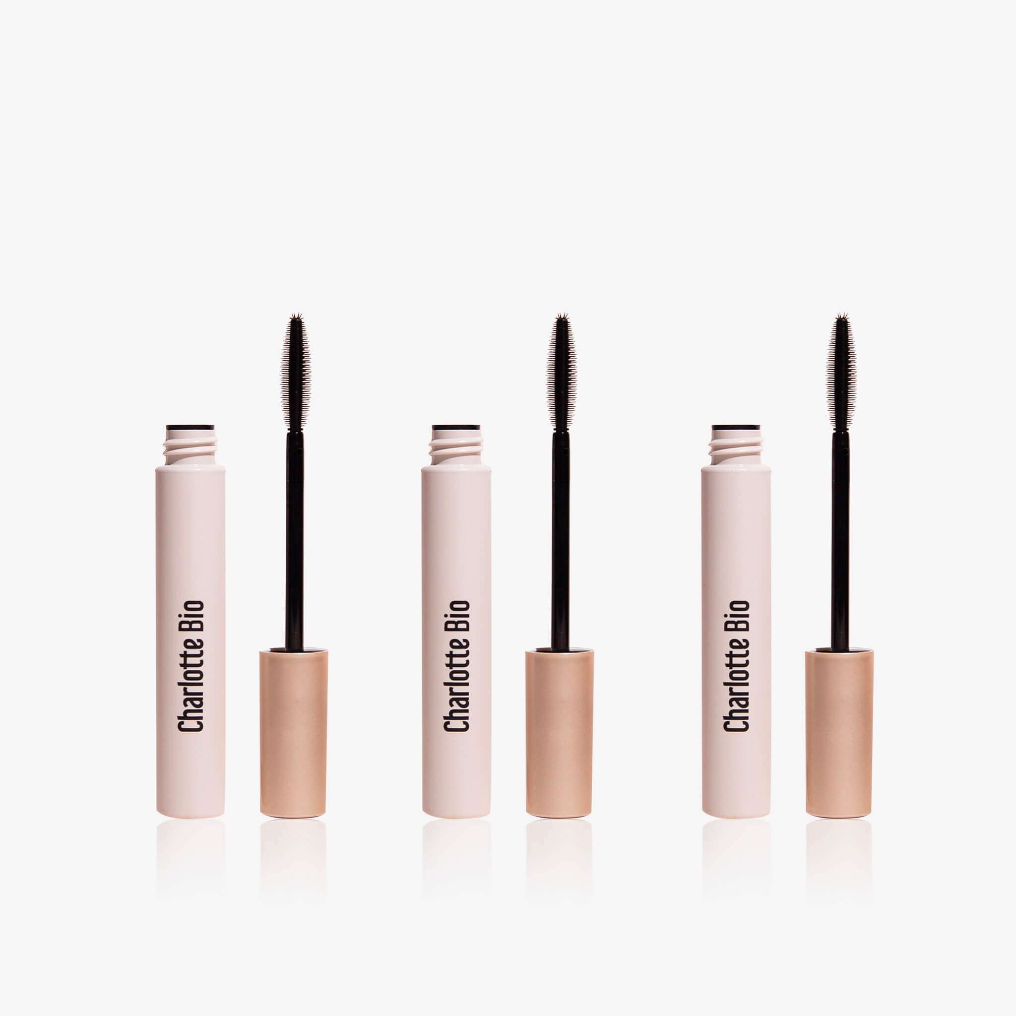 Le mascara Volume Boost Naturel Noir