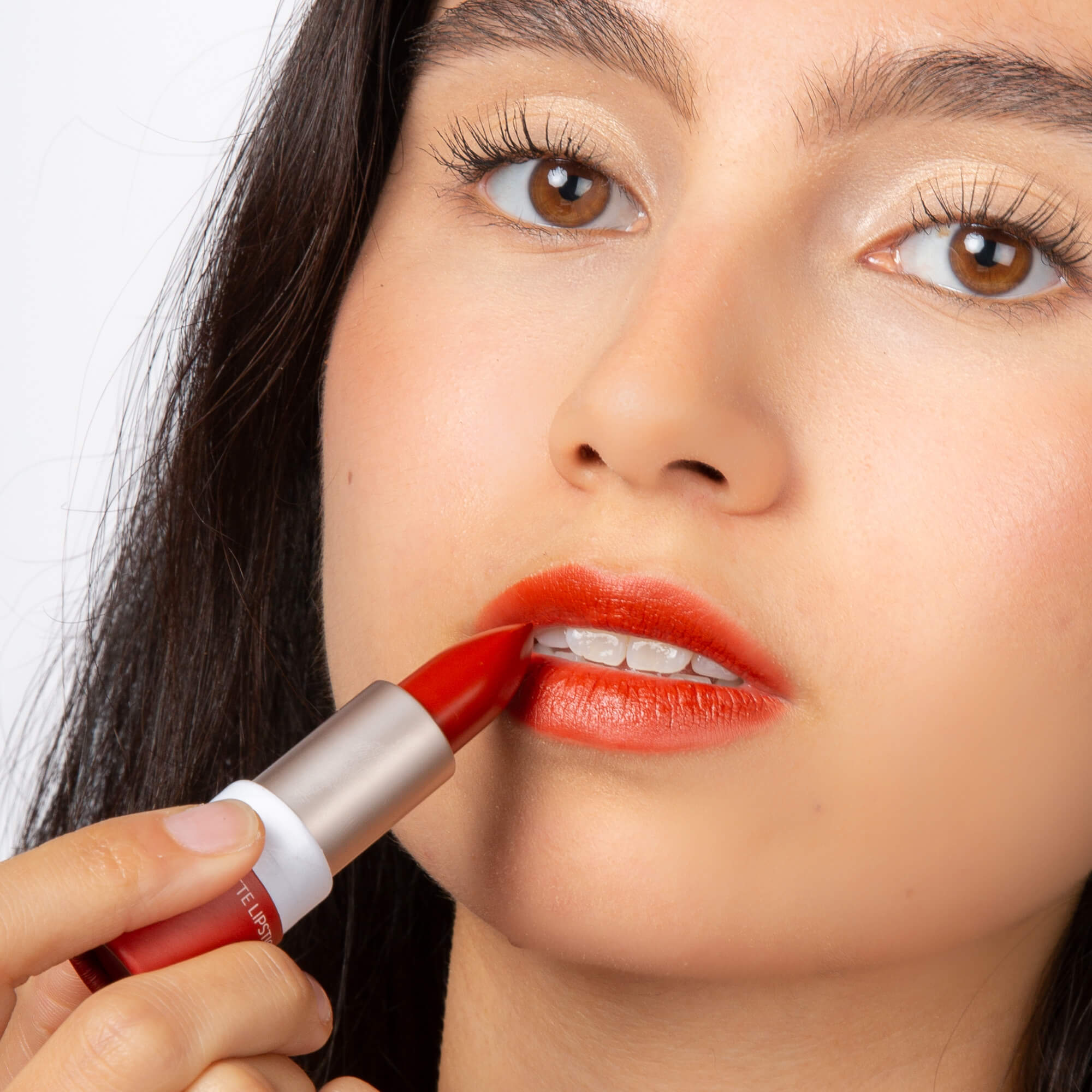 Rouge à lèvres mat