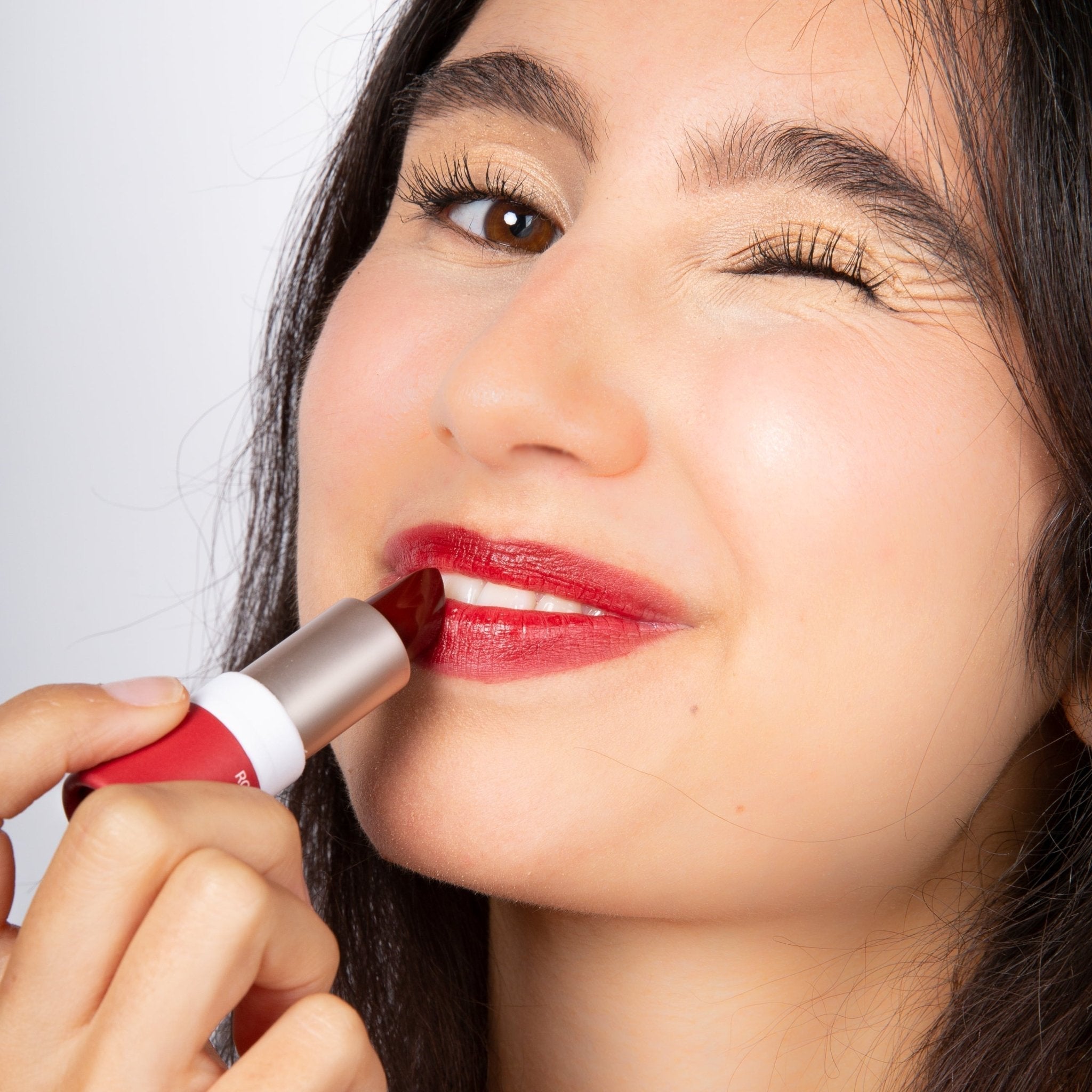 Rouge à lèvres mat