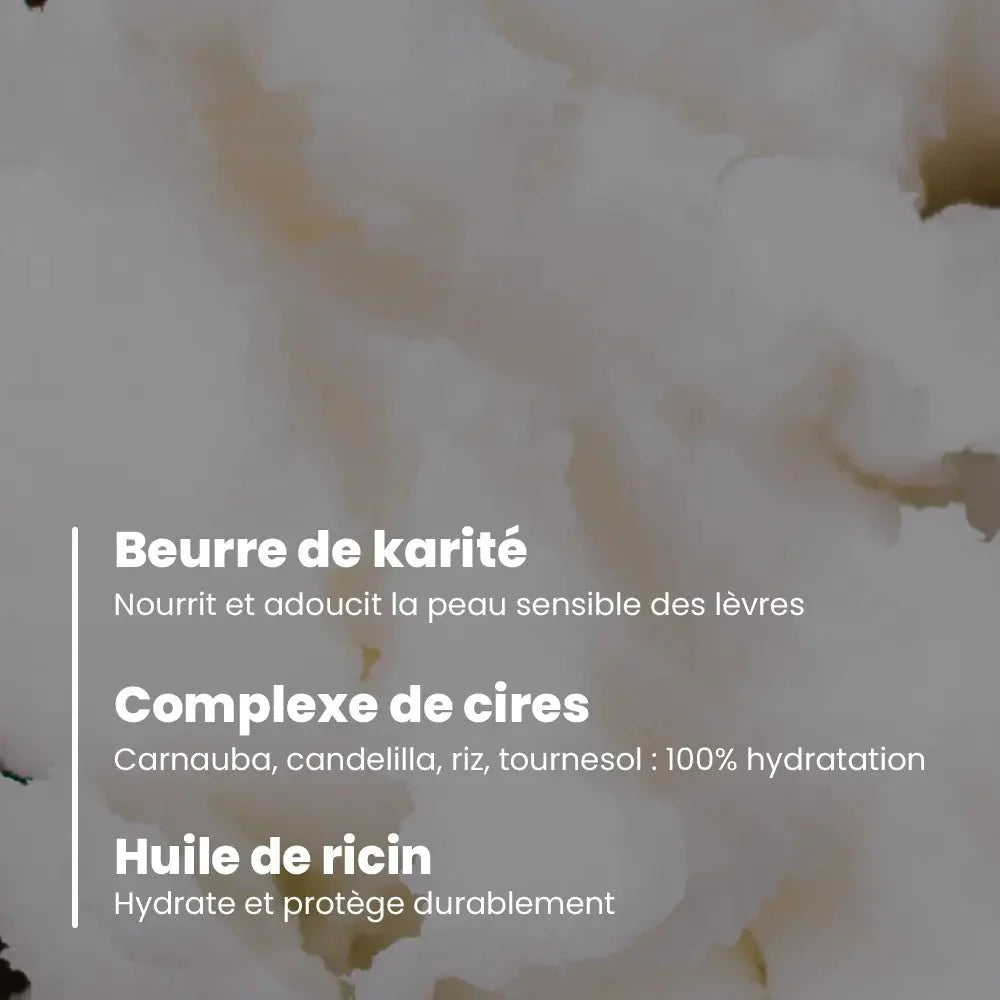 Rouge à lèvres mat