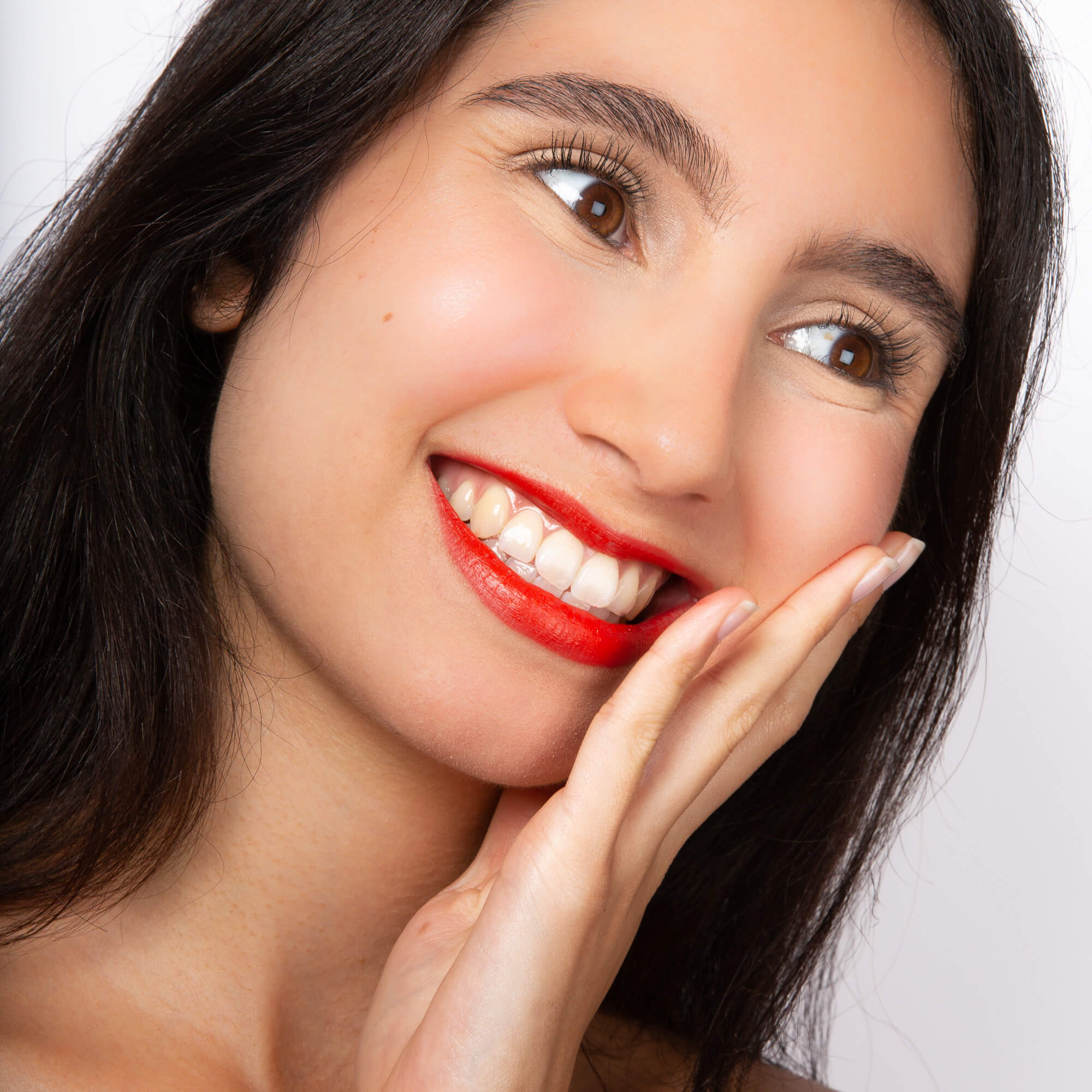 Rouge à lèvres mat