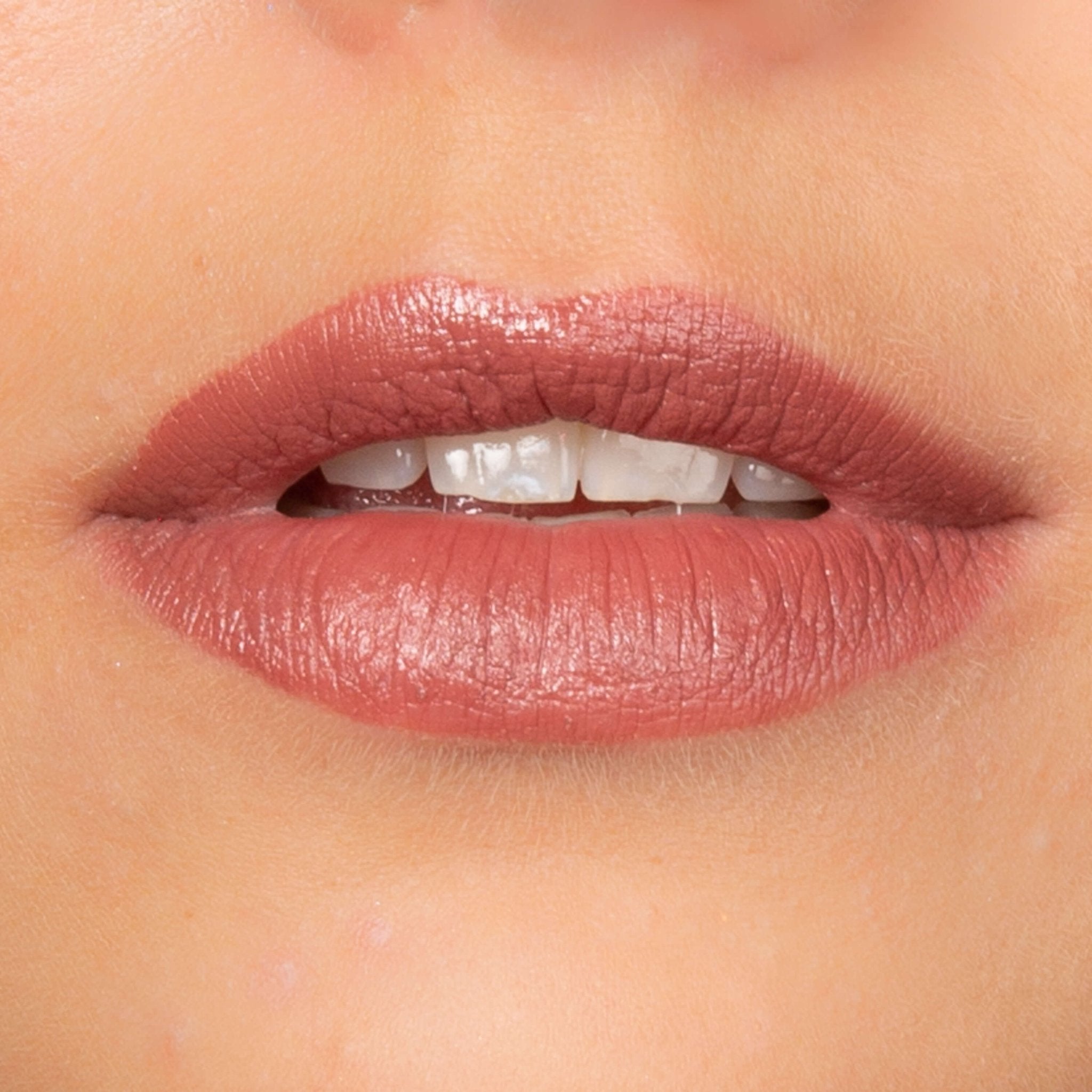 Rouge à lèvres mat