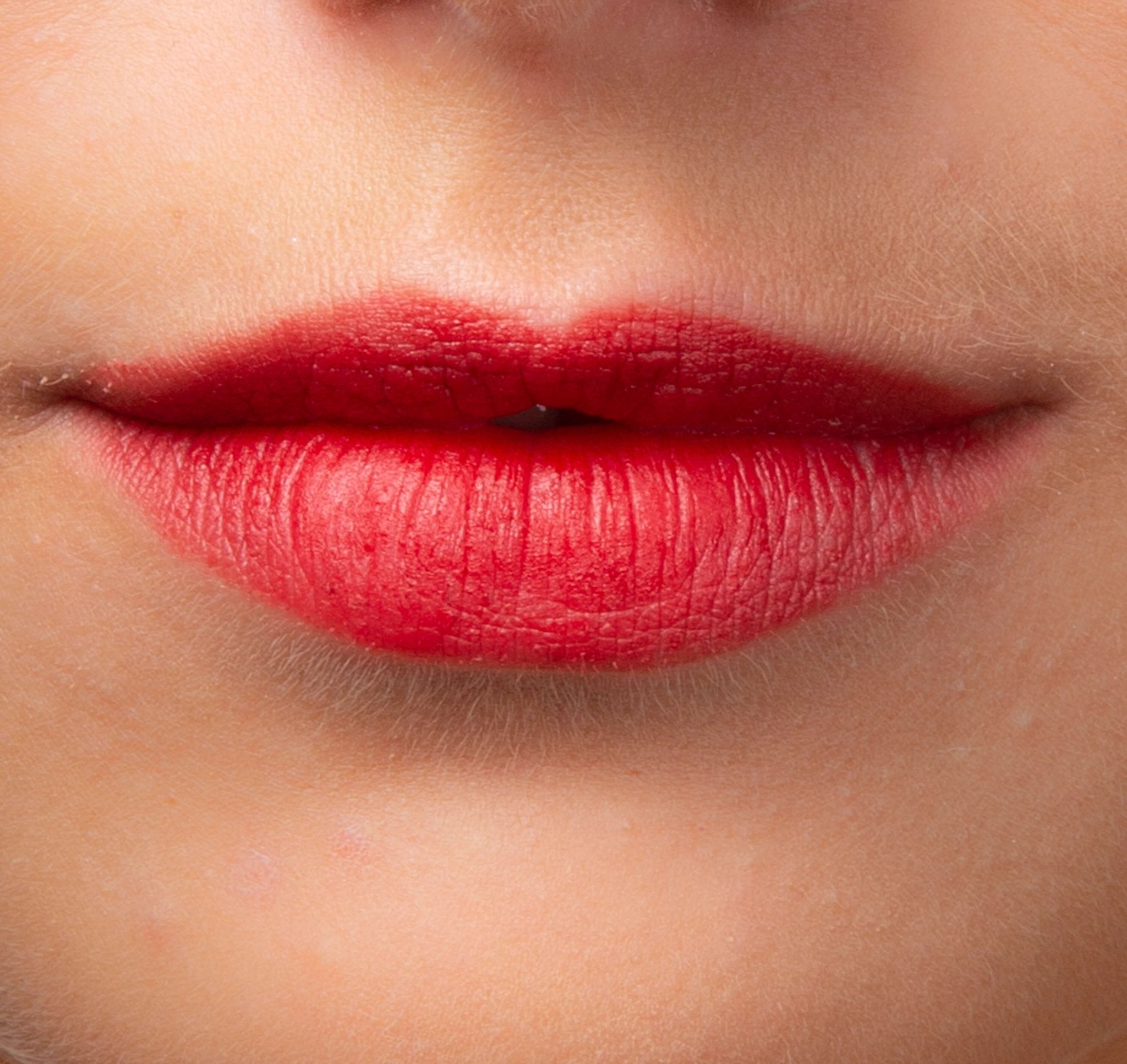 Rouge à lèvres mat